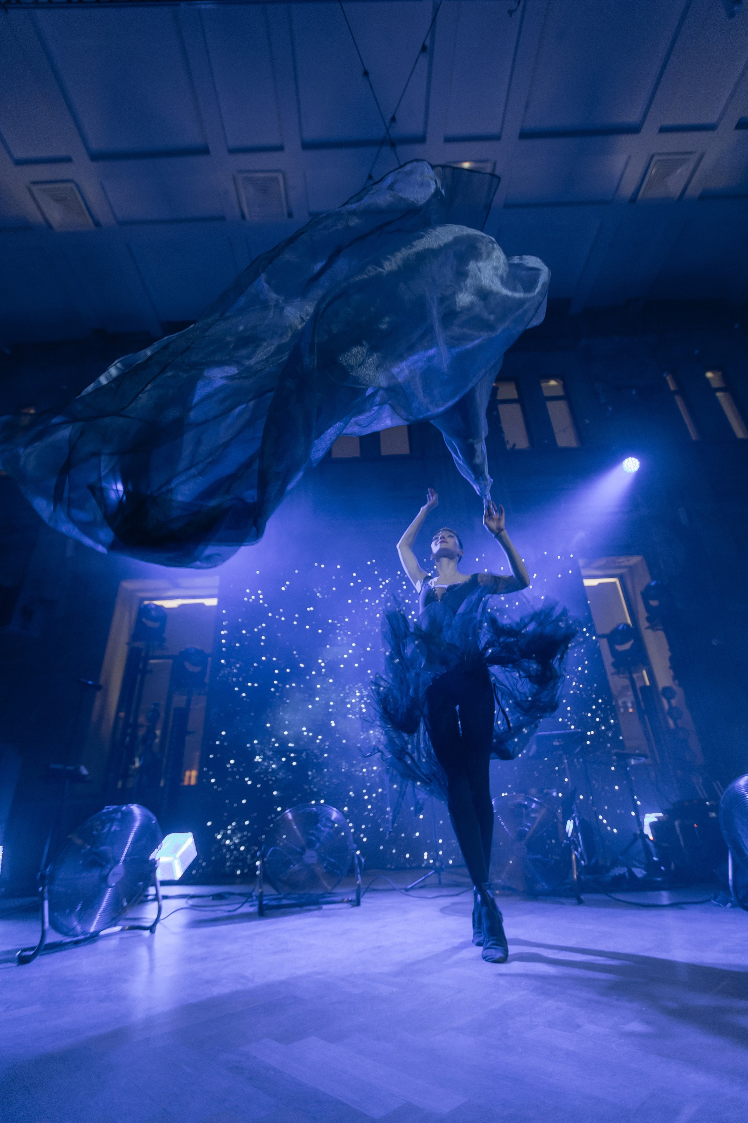 Новогодний EMG. Свадебный и Репортажный фотограф Нижний Новгород Москва Ежов Иван