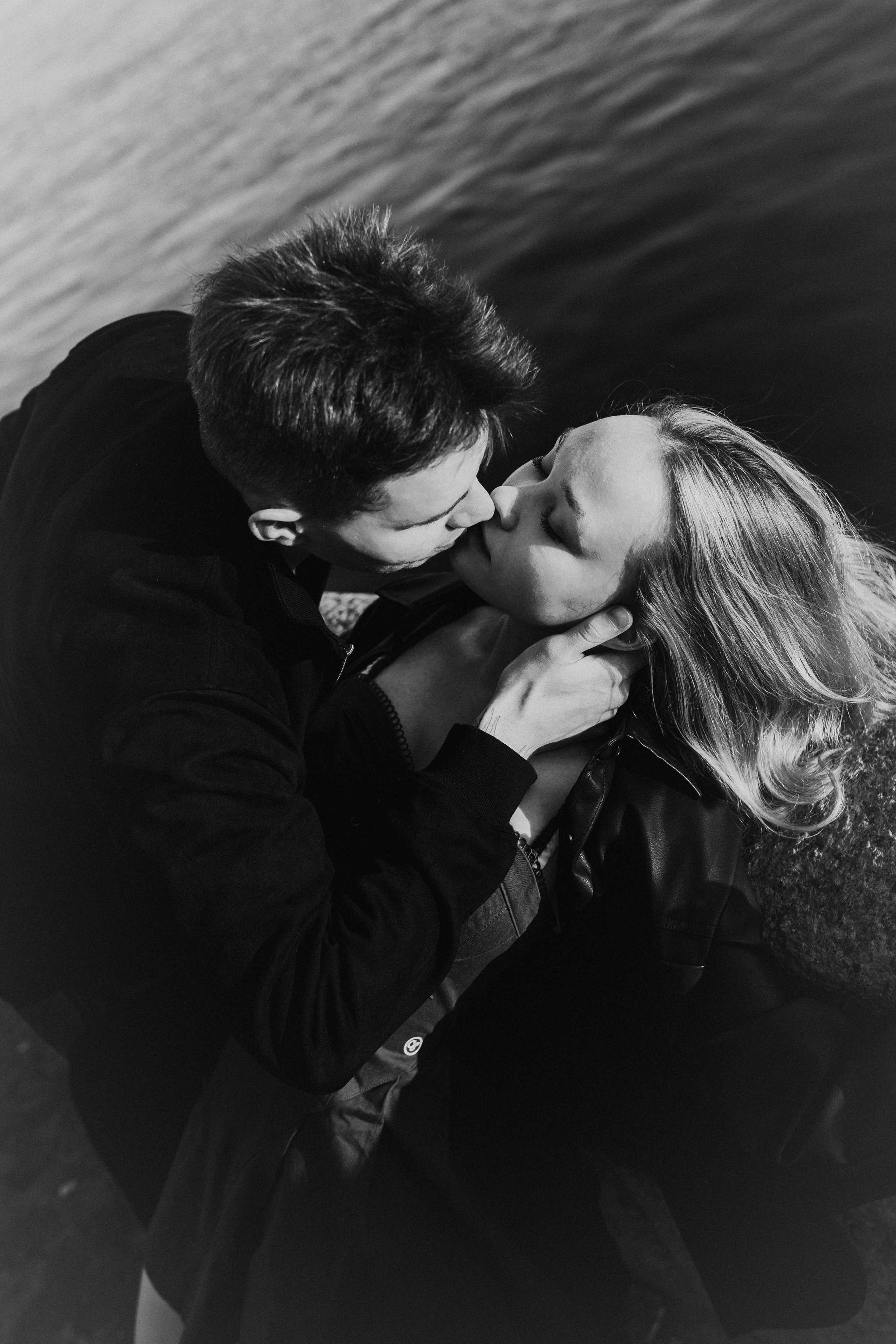 Alina & Ilya. Svetlana Klimenko