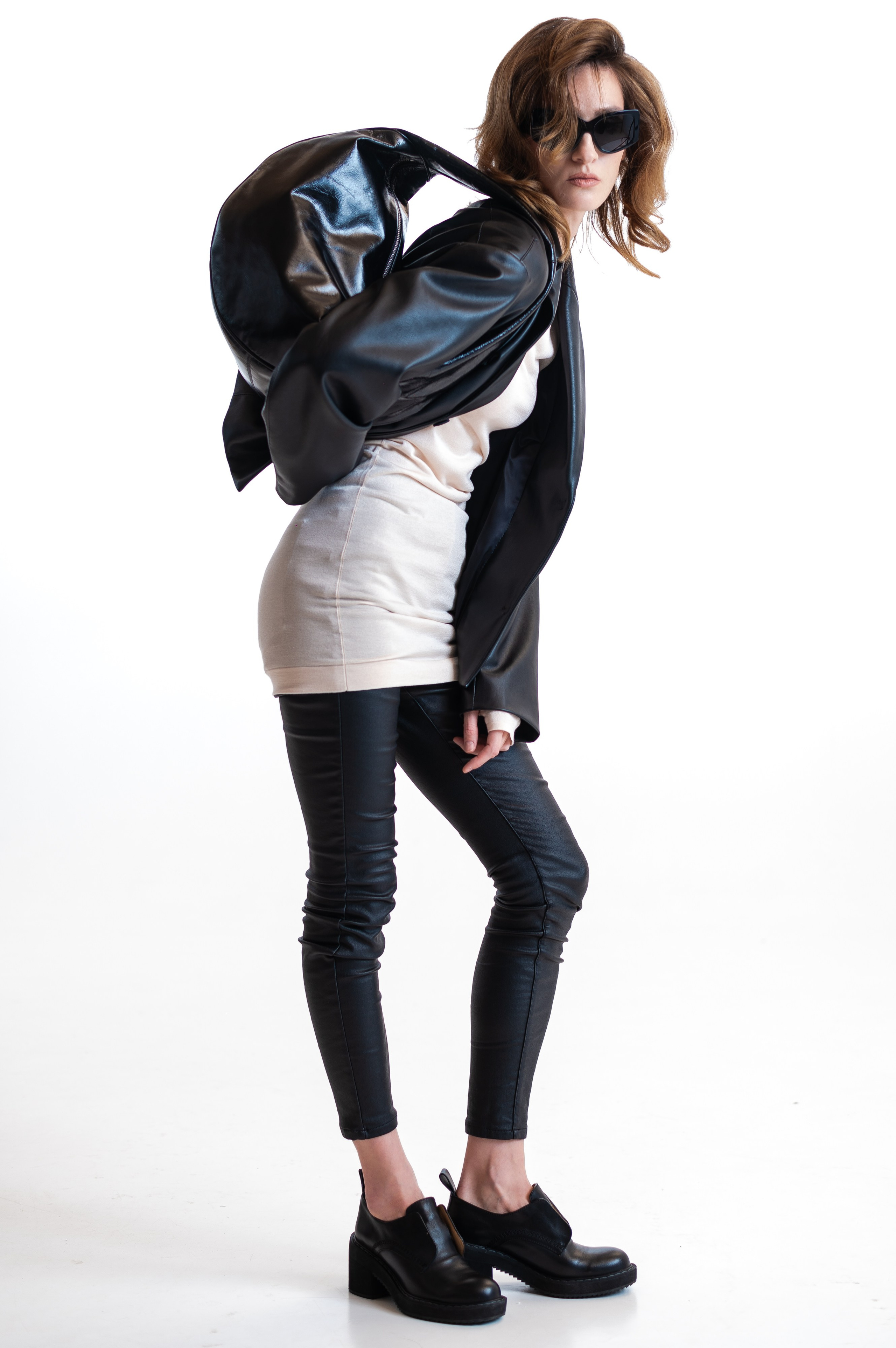 Екатерина Лукьяненко. Фотограф Дмитрий Пименов