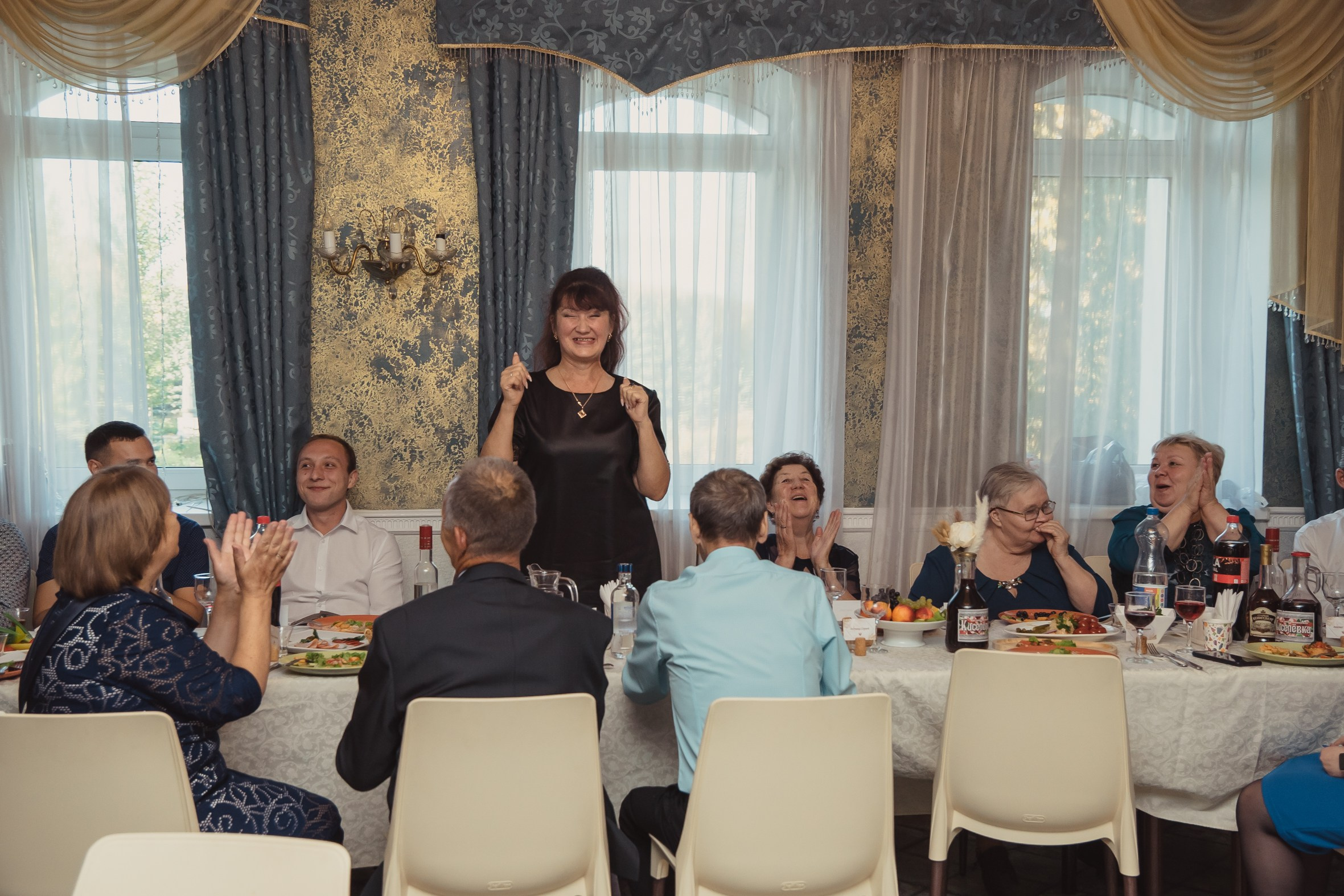 Евгения и Вениамин (свадебный репортаж). Эстетичная фото- и видеосъёмка Ирина Арсентьева. Челябинск и весь мир