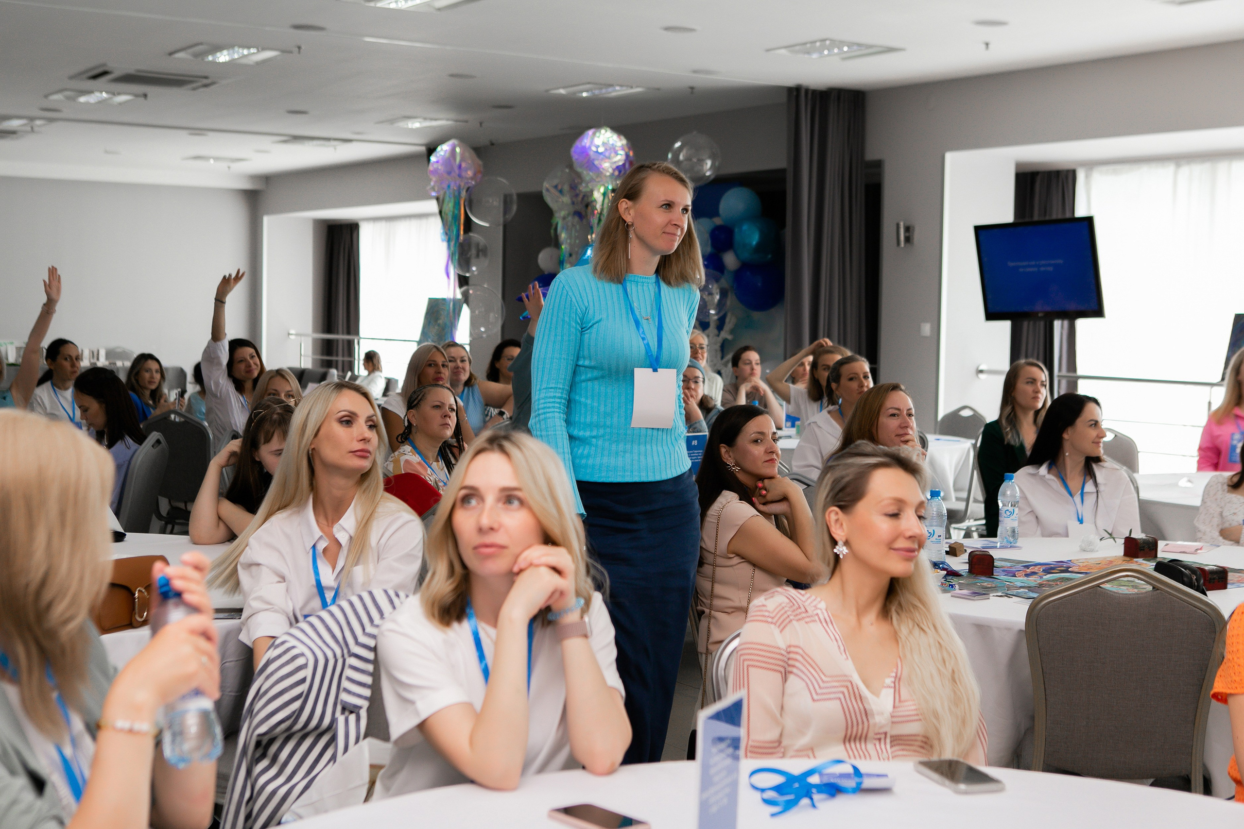 Фестиваль Глубина. Контент фотограф, съемка для маркетплейсов, фуд съемка и репортажи в Новосибирске Ралия Галеева