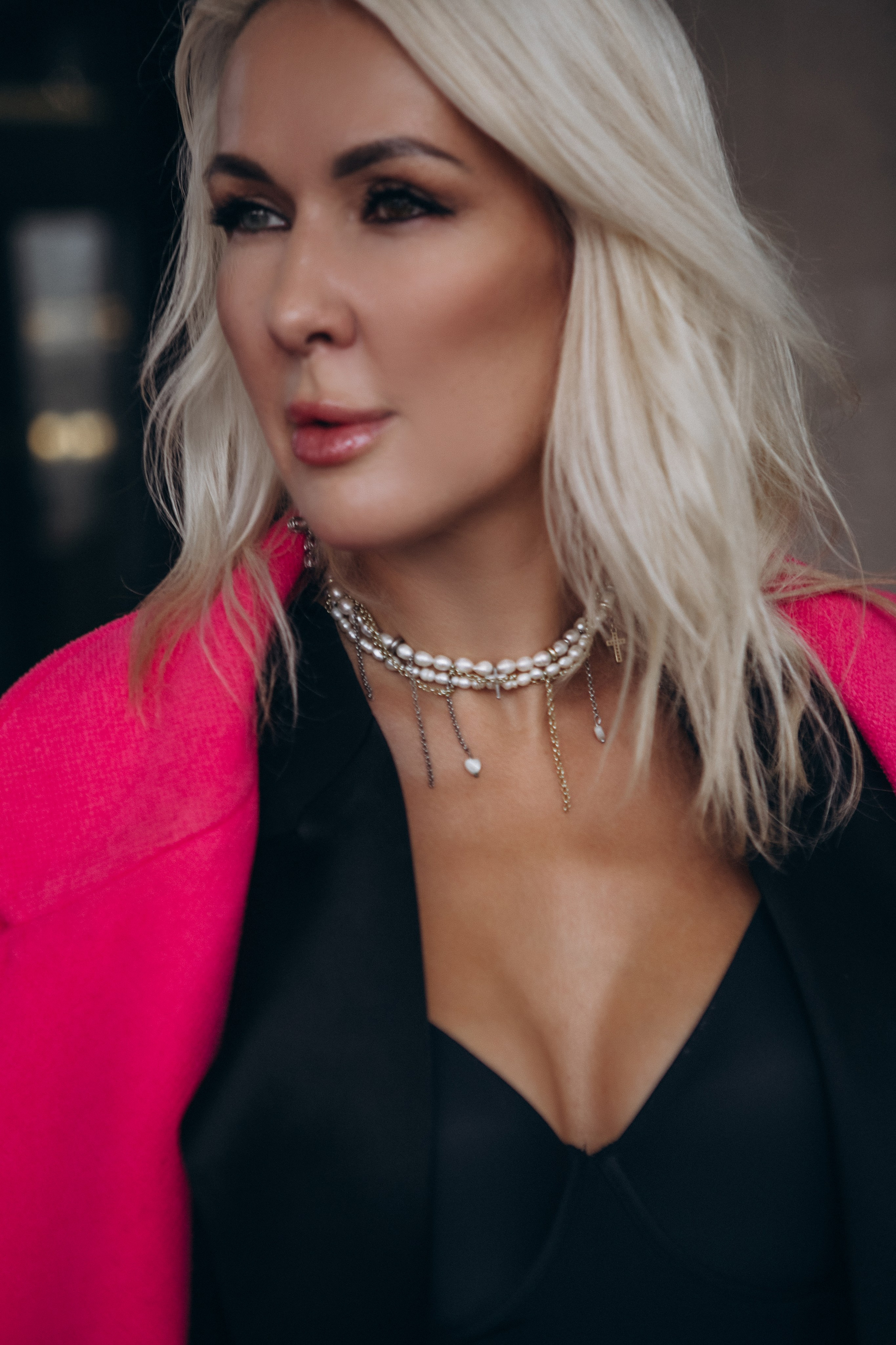 Мариотт. Контент фотограф, съемка для маркетплейсов, фуд съемка и репортажи в Новосибирске Ралия Галеева