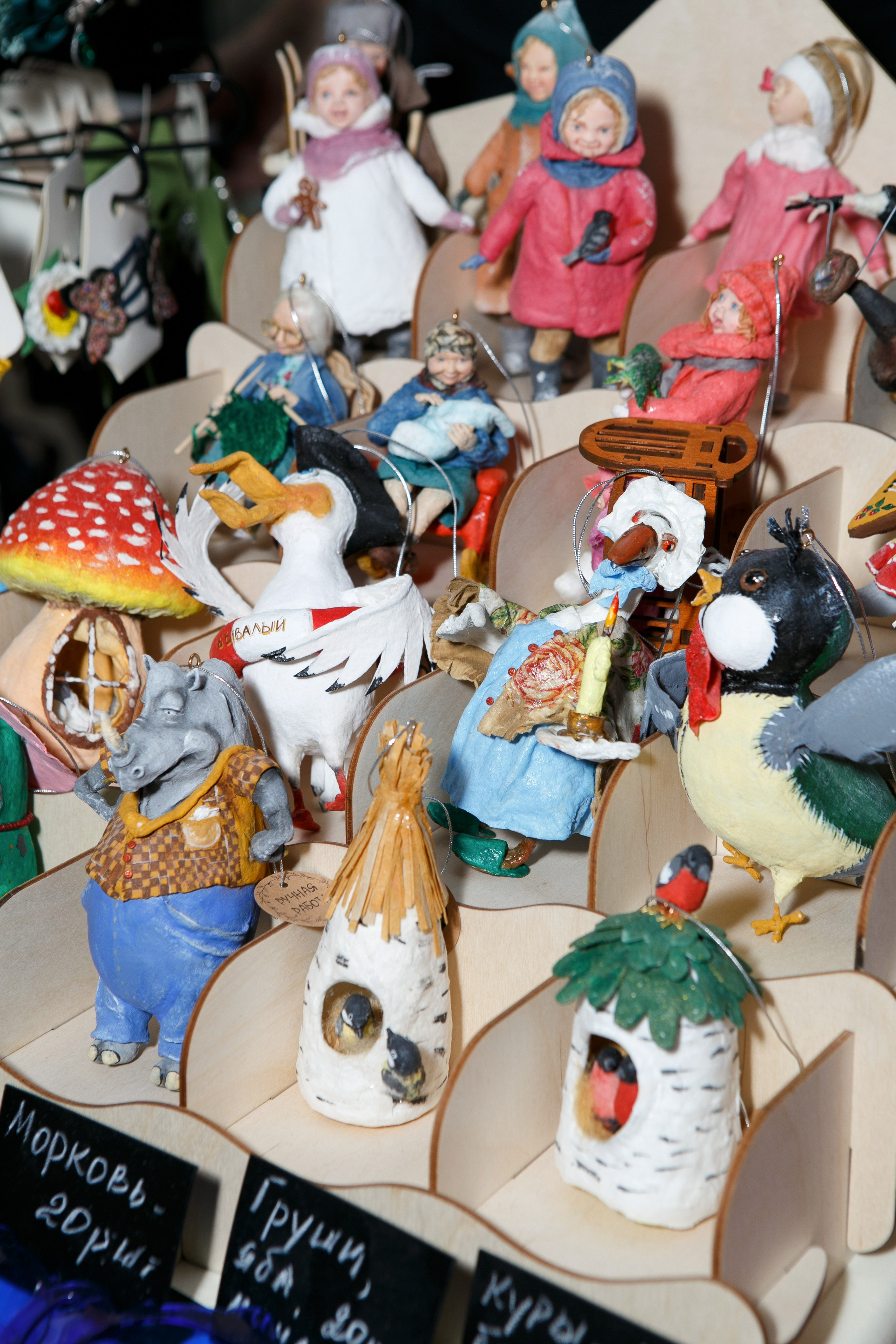 Мимимаркет. Контент фотограф, съемка для маркетплейсов, фуд съемка и репортажи в Новосибирске Ралия Галеева