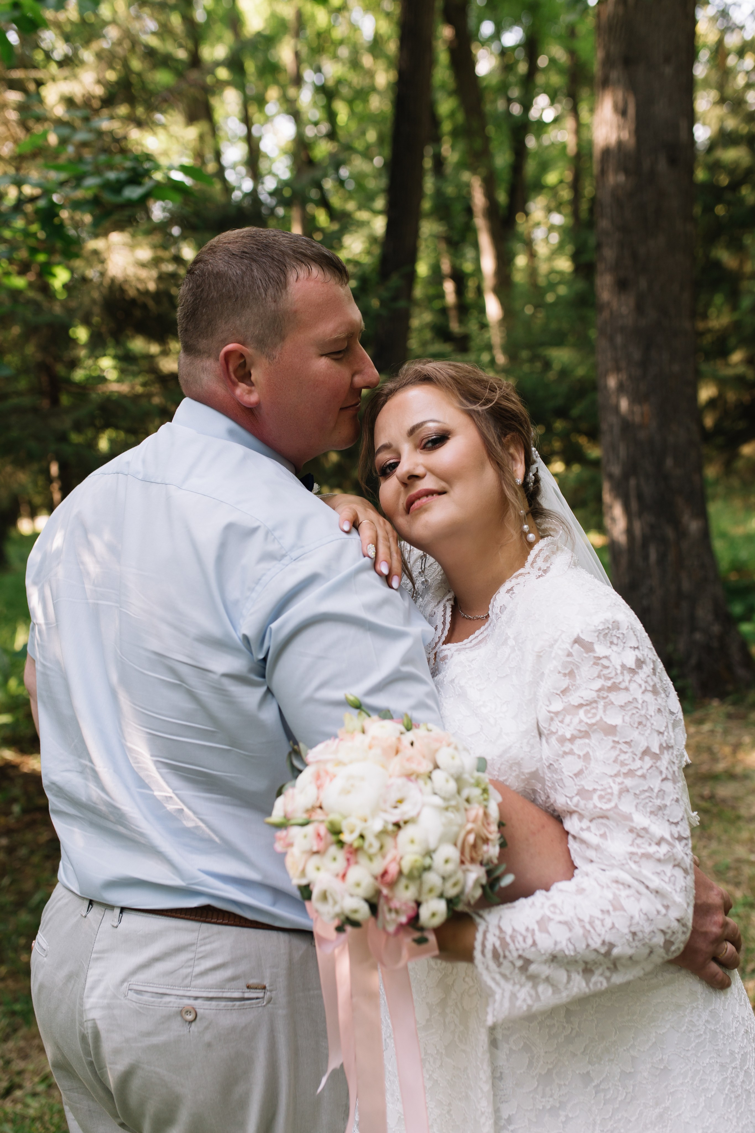 Игорь и Екатерина. Марина Шаймухаметова. Фотограф в Уфе