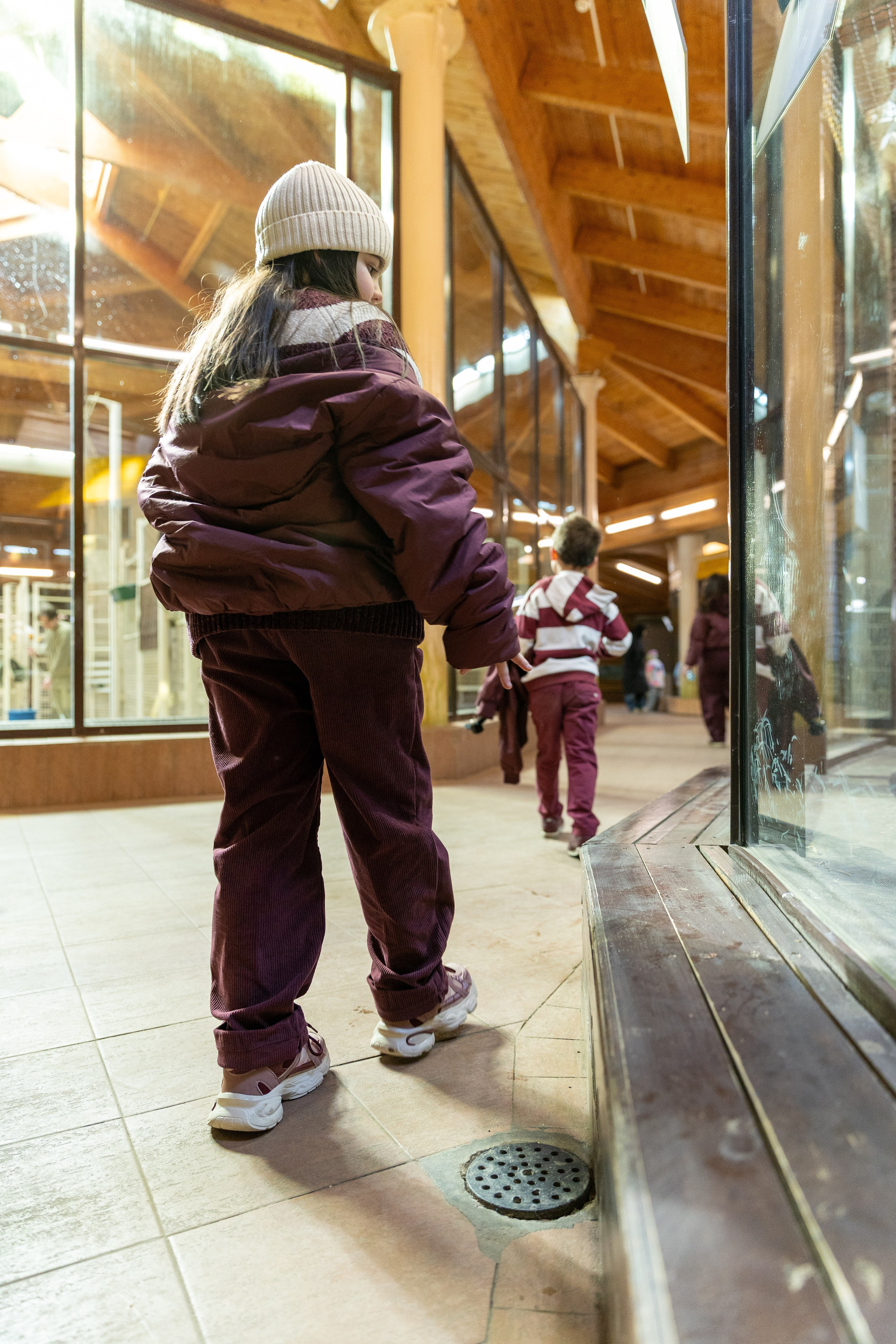 Zoo. Семейный фотограф Израиль
