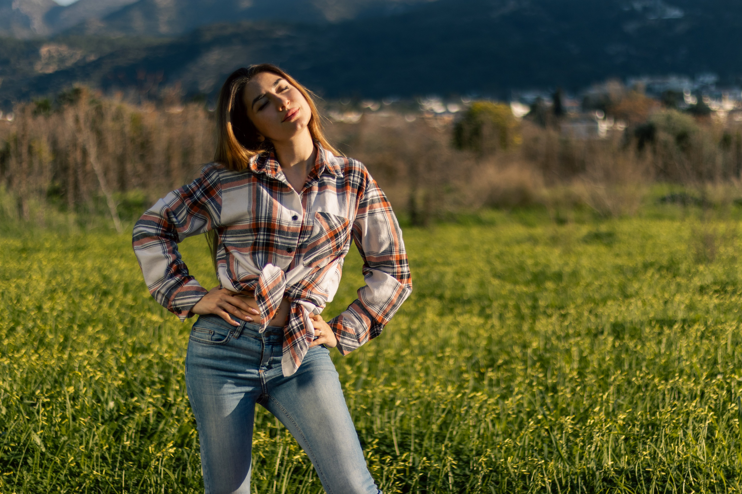 Sevilya. Семейный фотограф Израиль