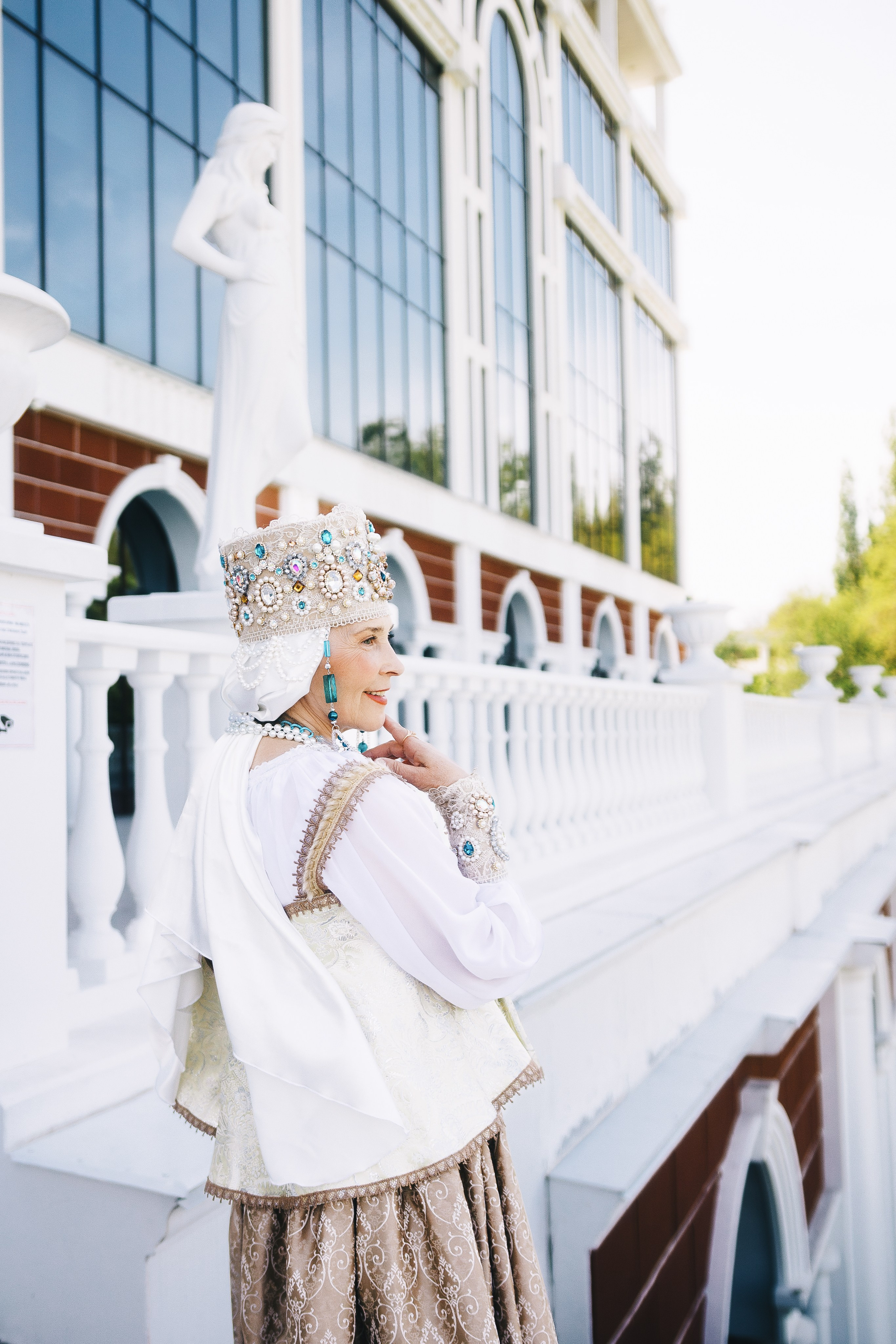 Folk.costumes. Валентин Гальетов — фотограф в Чебоксарах