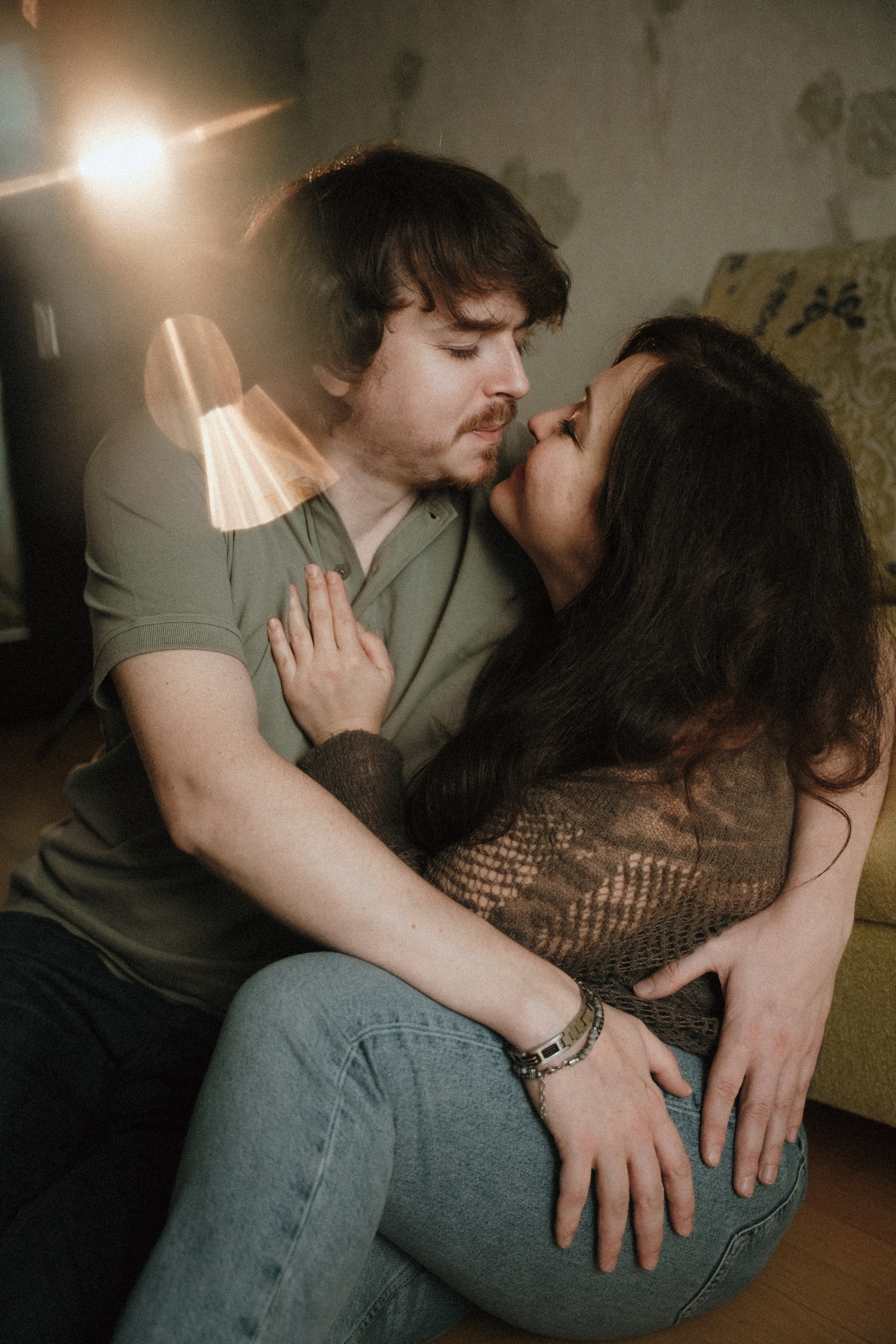 Катерина и Александр. Https://andreevann.ru