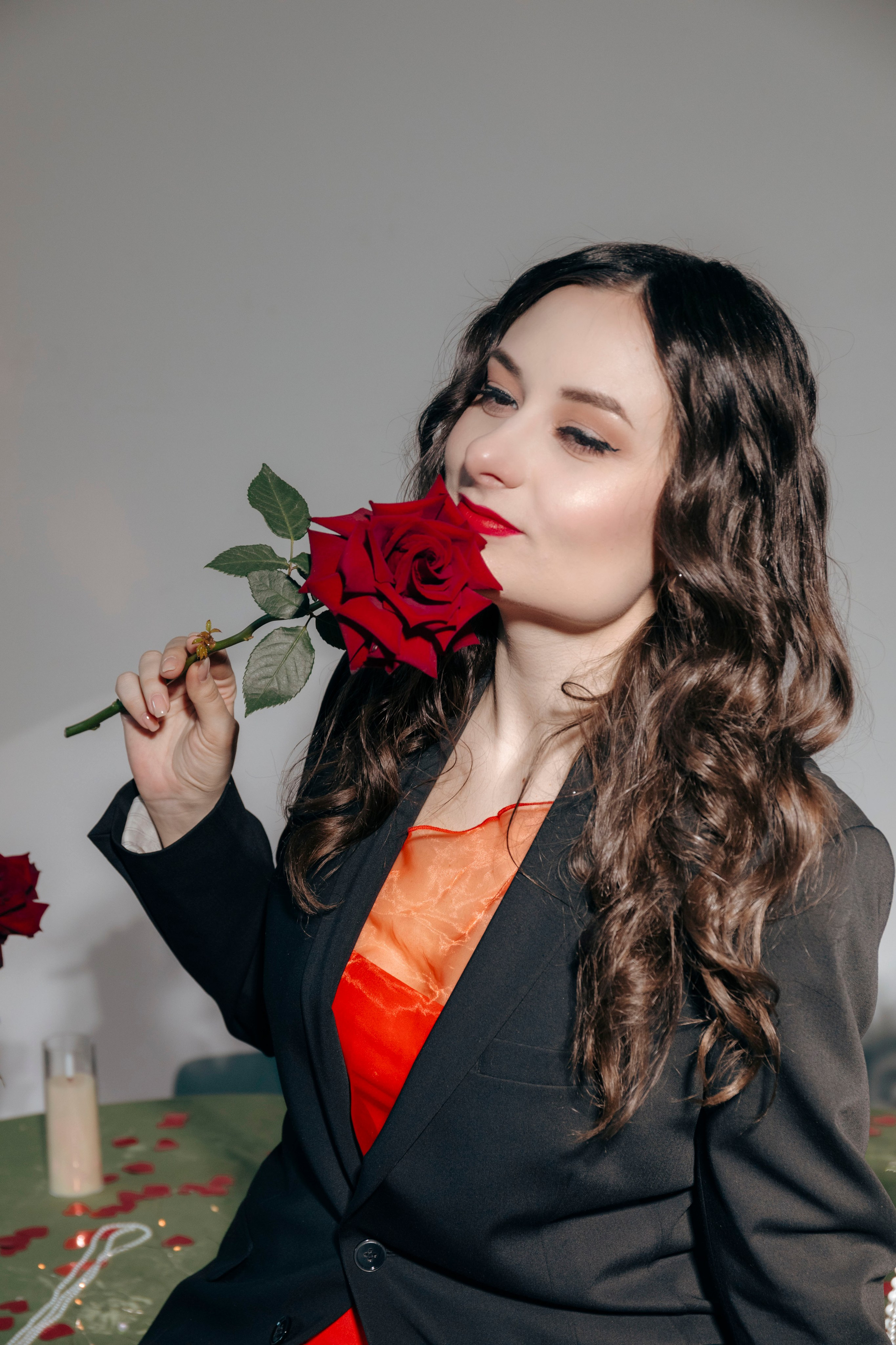 ФОТОПРОЕКТ «РОЗА». ФотоХудожник Харитонова Ирина г. Санкт-Петербург