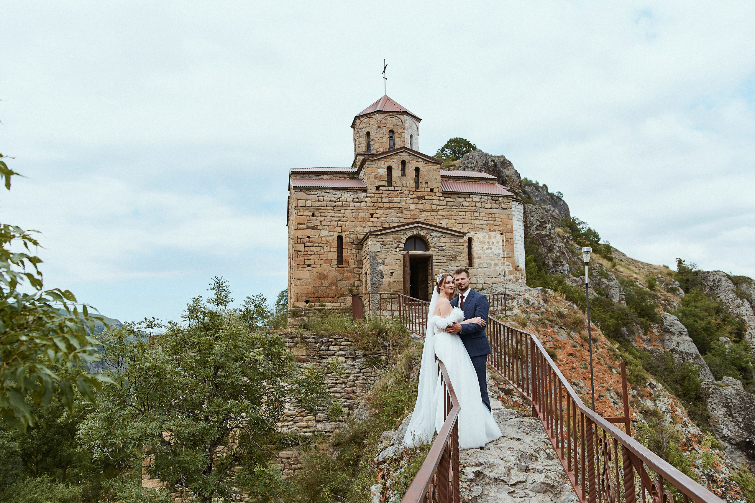 Елизавета и Кирилл. Анастасия Марунич | Блогер | Ставрополь