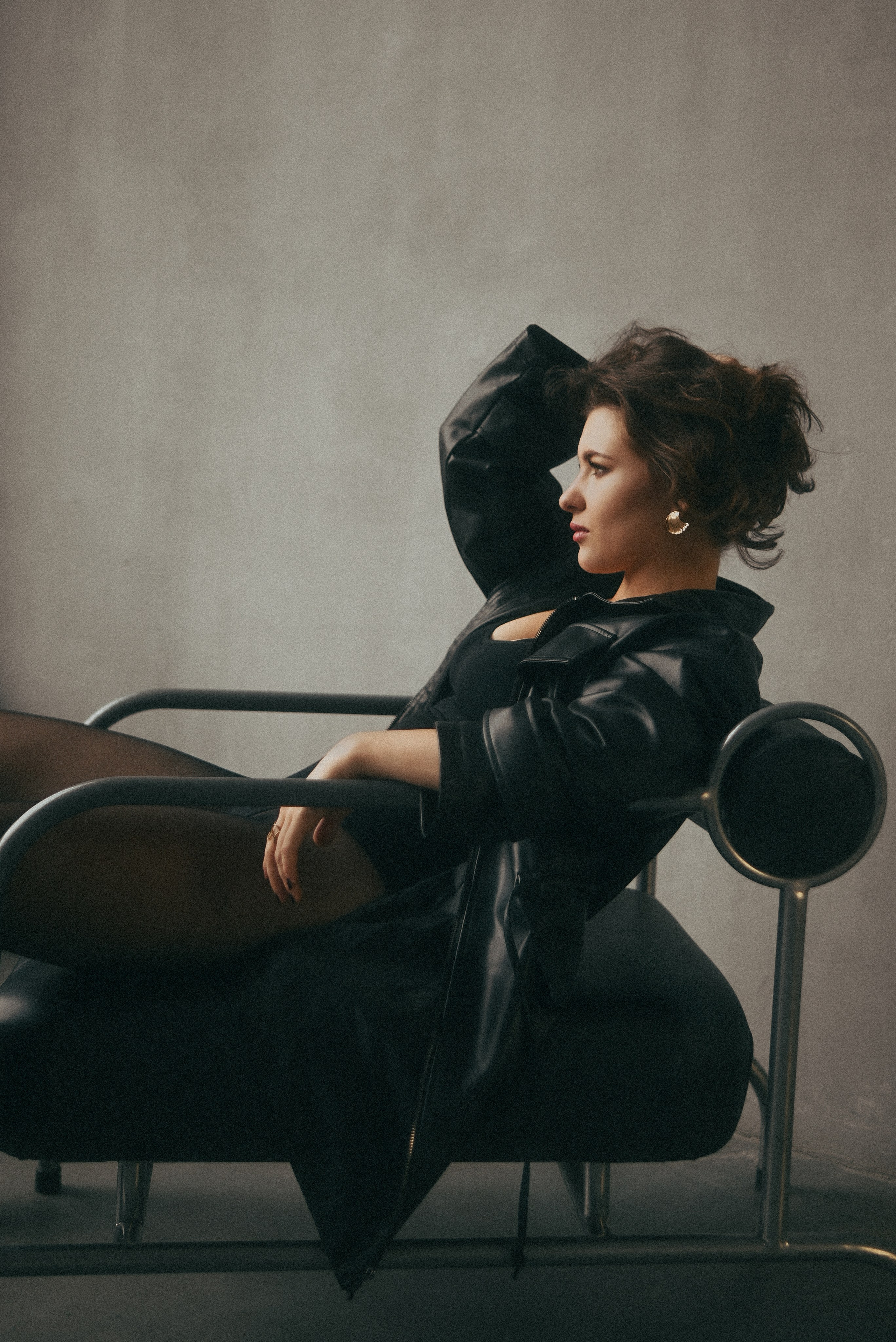 Юля. Сергей Ганин — фотограф в Туле, Москве и Санкт-Петербурге