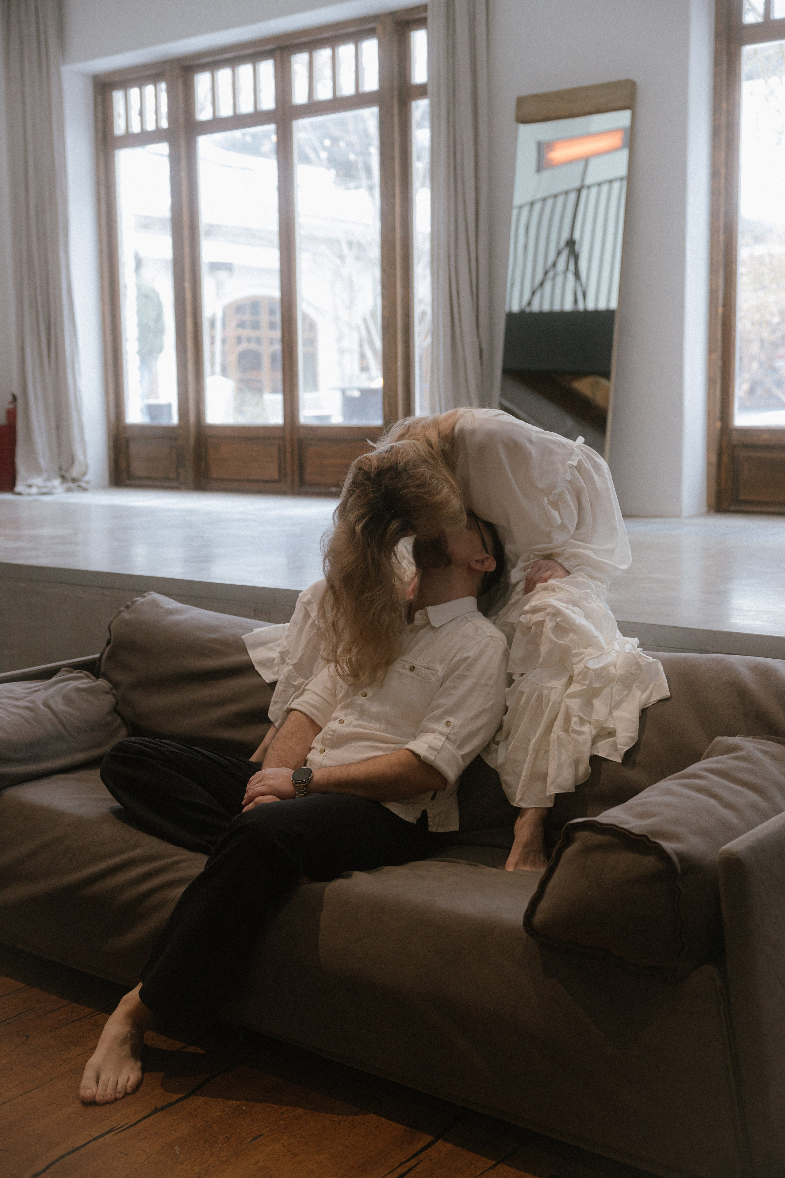 Гриша + Юля. Семейный и детский фотограф Юлия Шох