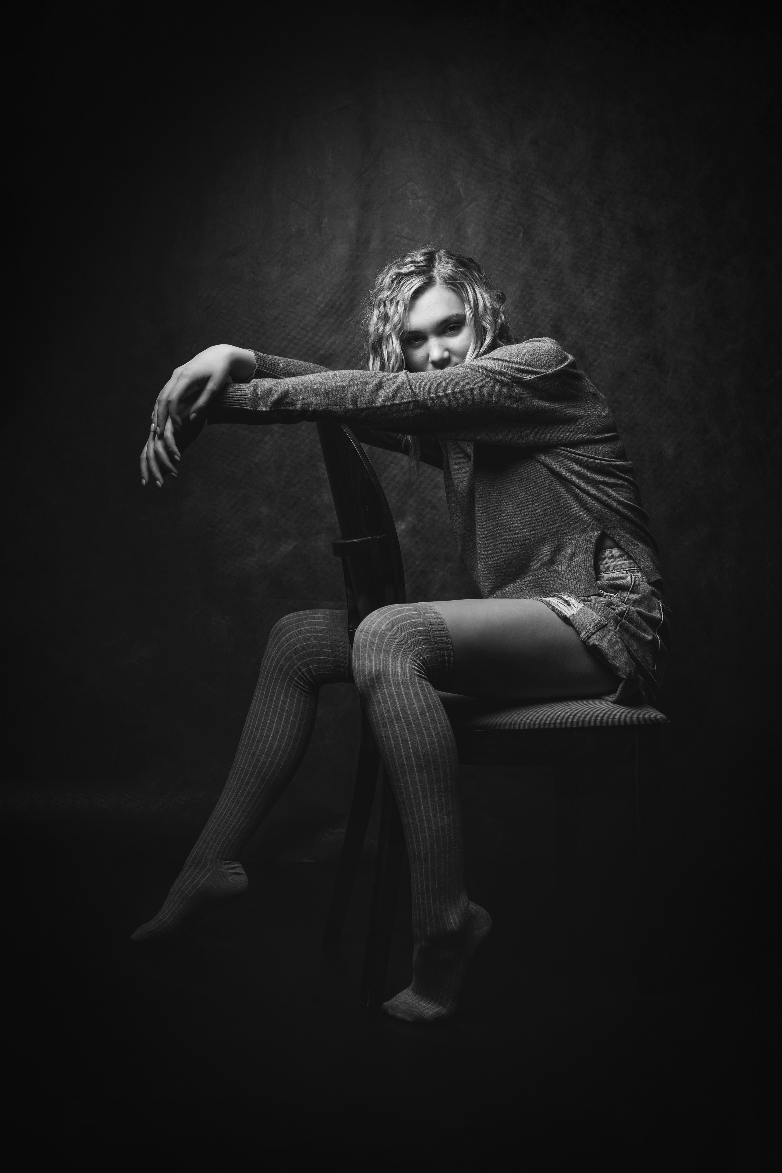 Дмитрий Шуйский, фотограф