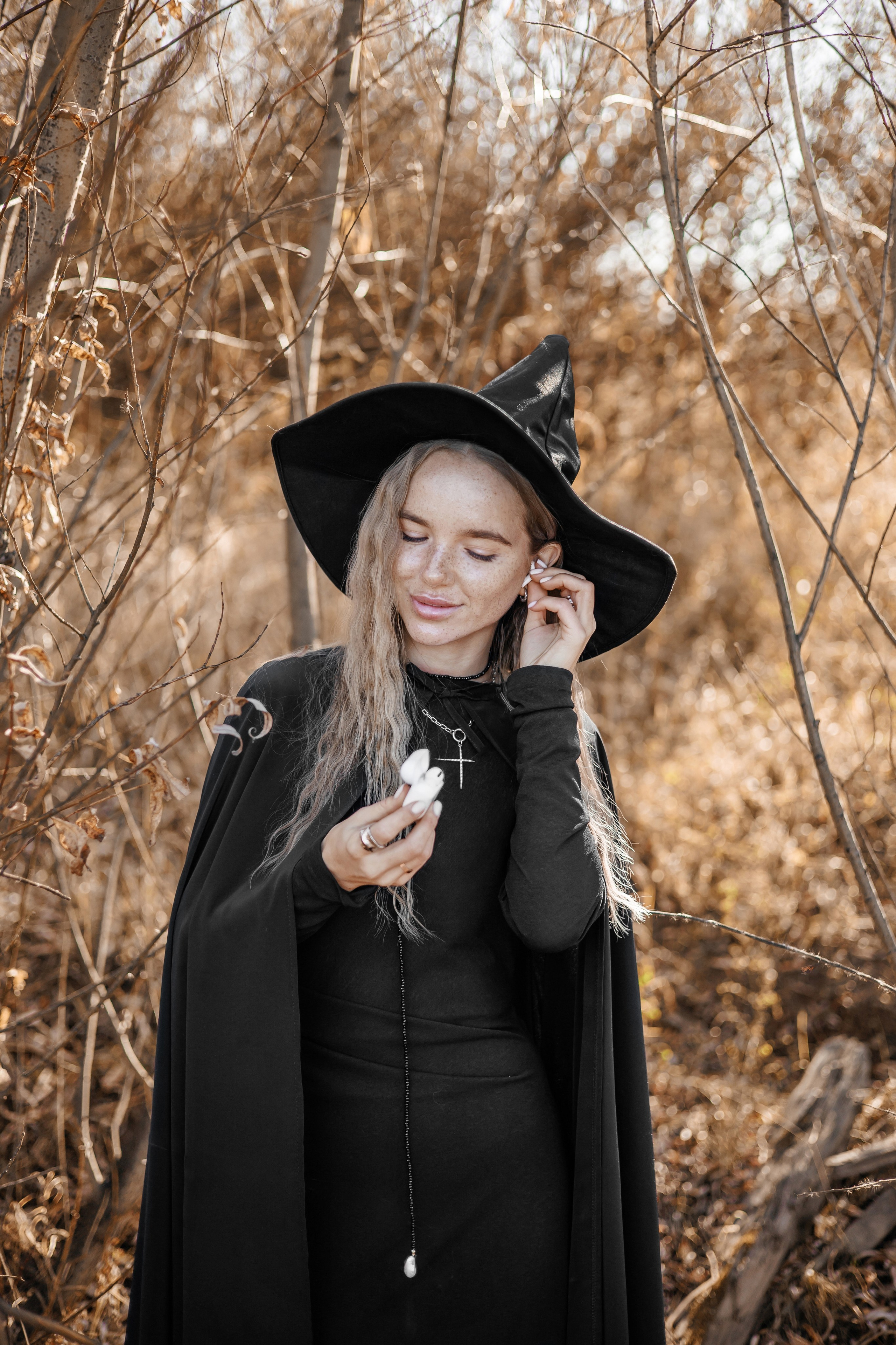 Съёмка для LikeStore c @vikaverk