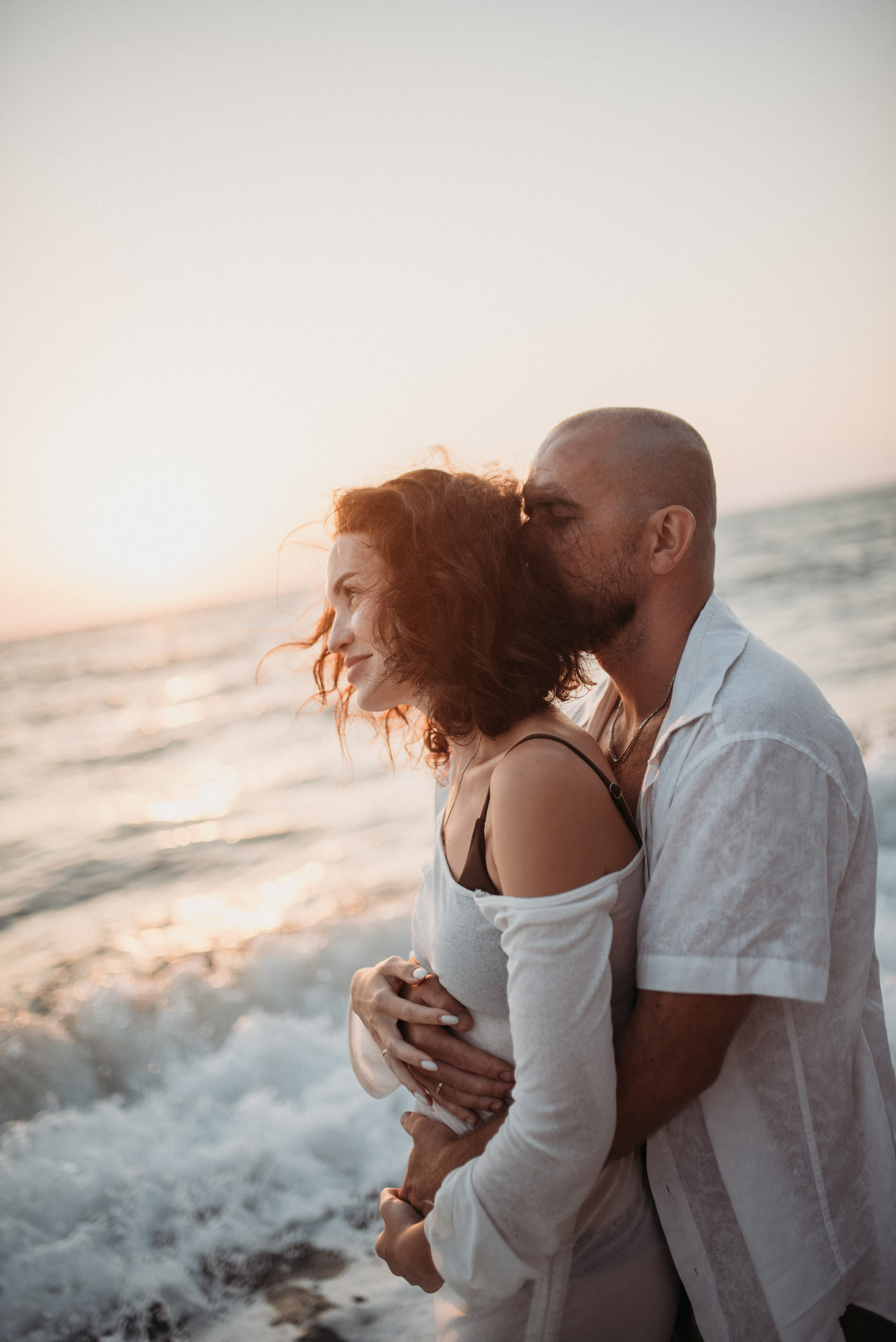 Фотосессия свадебная lovestory в Сочи. Фотограф в Сочи — Маргарита Поганова