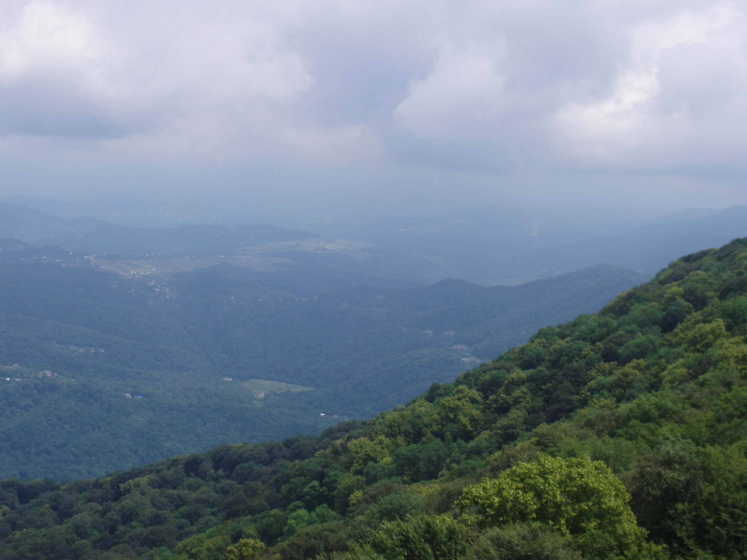 Отпуск 23.06-24.07 (Белора, гора Ахун, Сочи, Красная поляна, Украина). Семейный, Свадебный фотограф СПБ Питер— Романова Екатерина