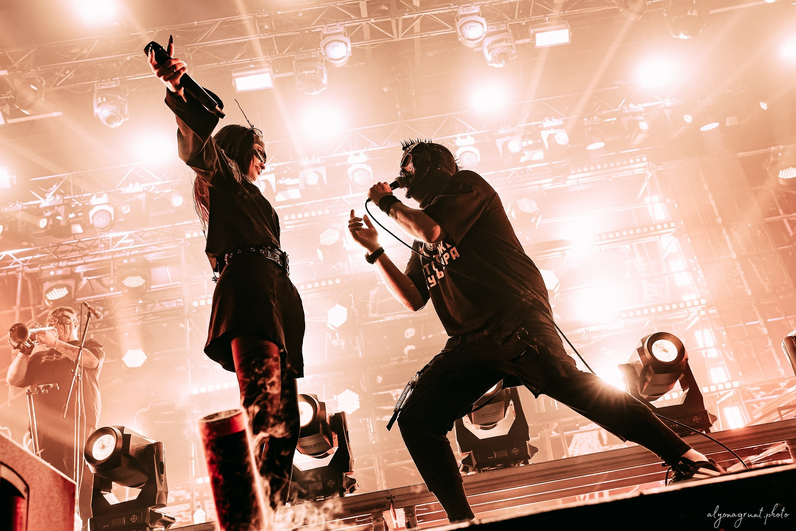 Пневмослон, фоторепортаж СПб, A2,17.10.2025. Алена Адрианова: фотограф в Санкт-Петербурге