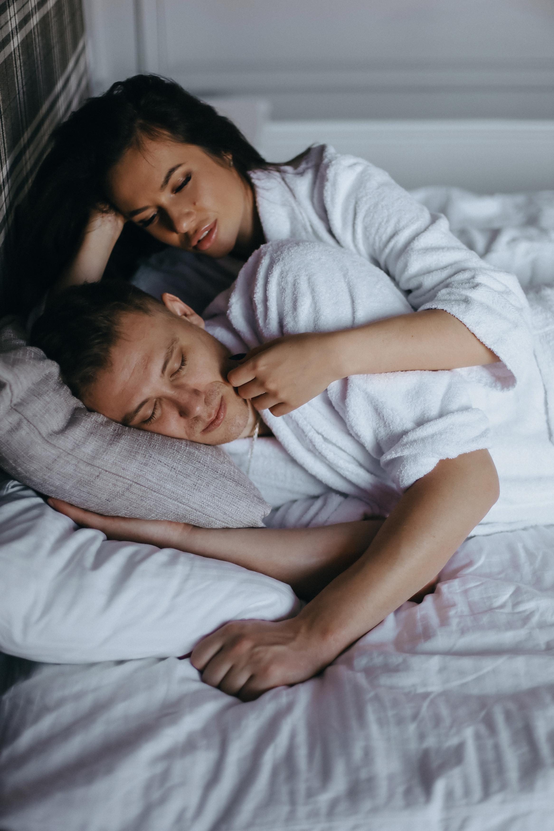 Утро. Свадебный и семейный фотограф Захарова Юлия