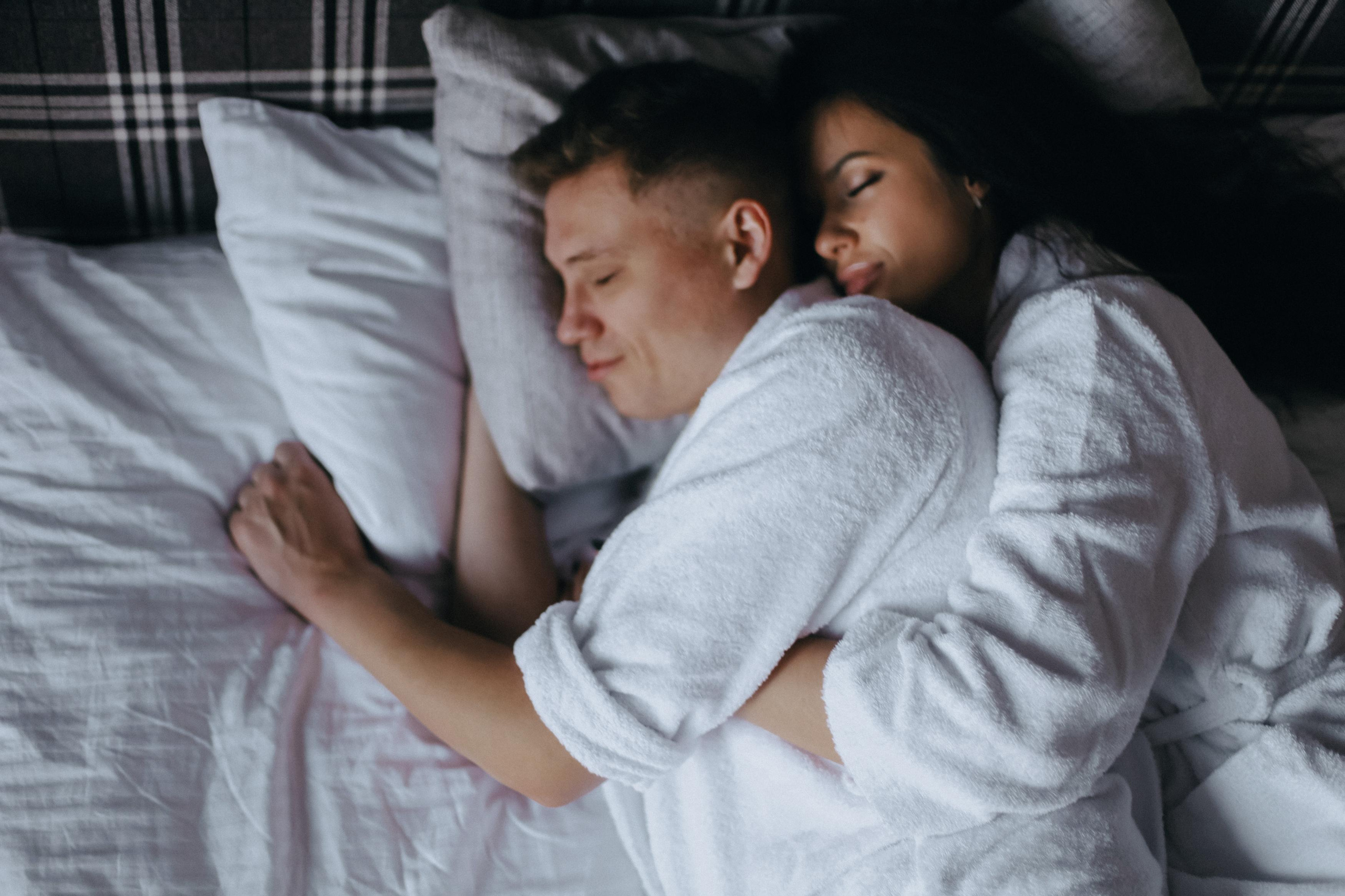 Утро. Свадебный и семейный фотограф Захарова Юлия