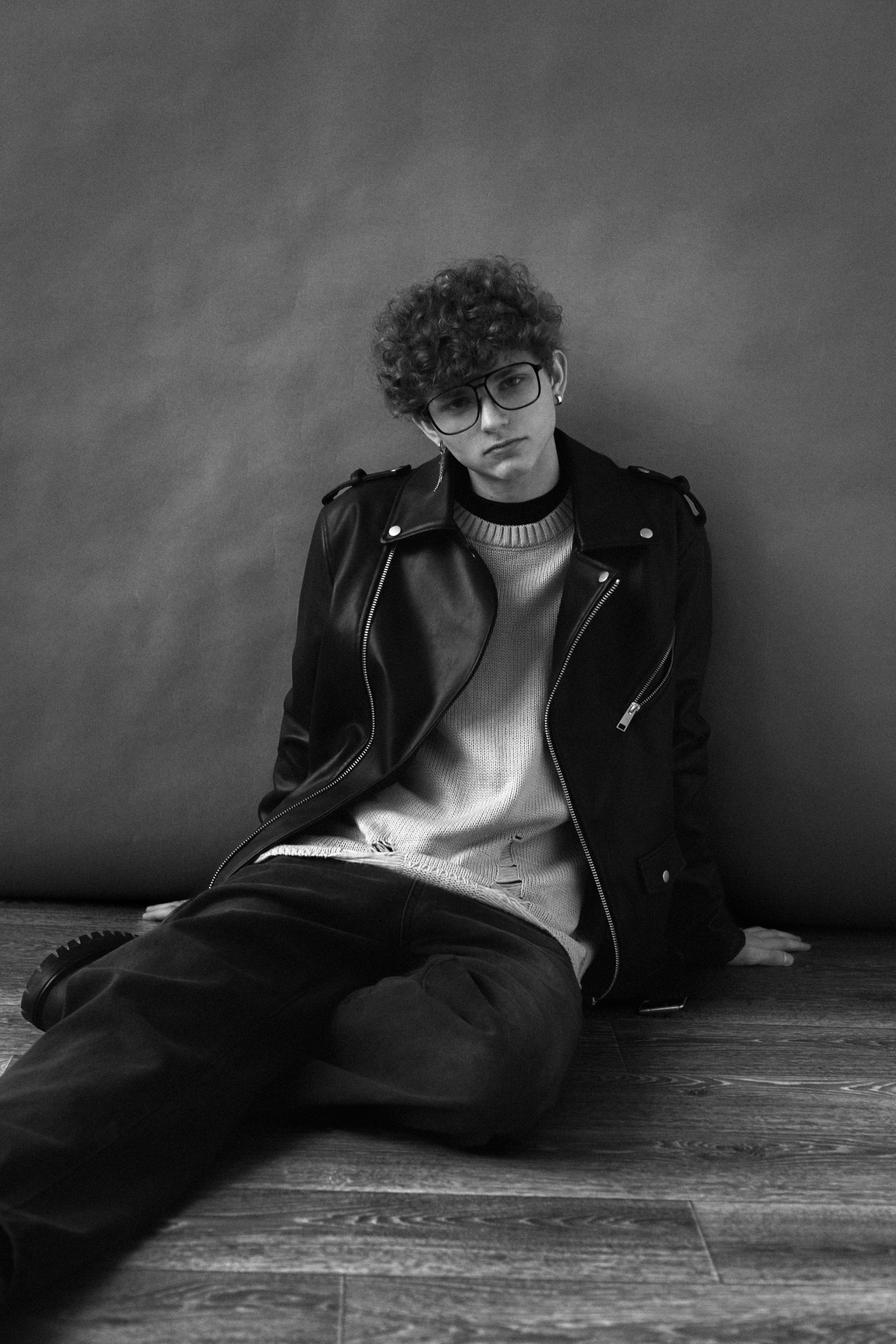 Натан. Модельное агентство TM Models в Калининграде