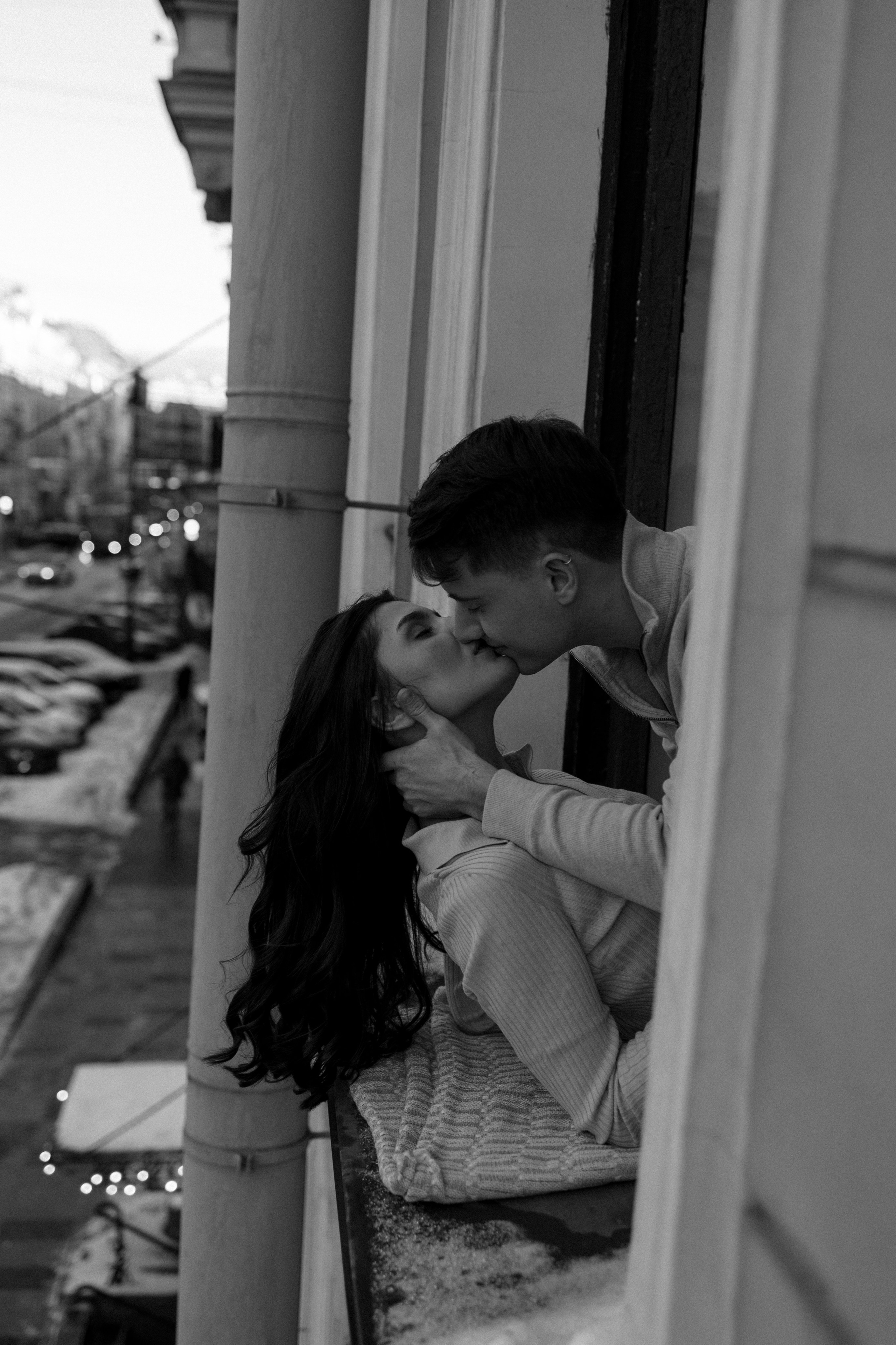 Прогулочные. Фотограф в Санкт-Петербурге Шевченко Наталья