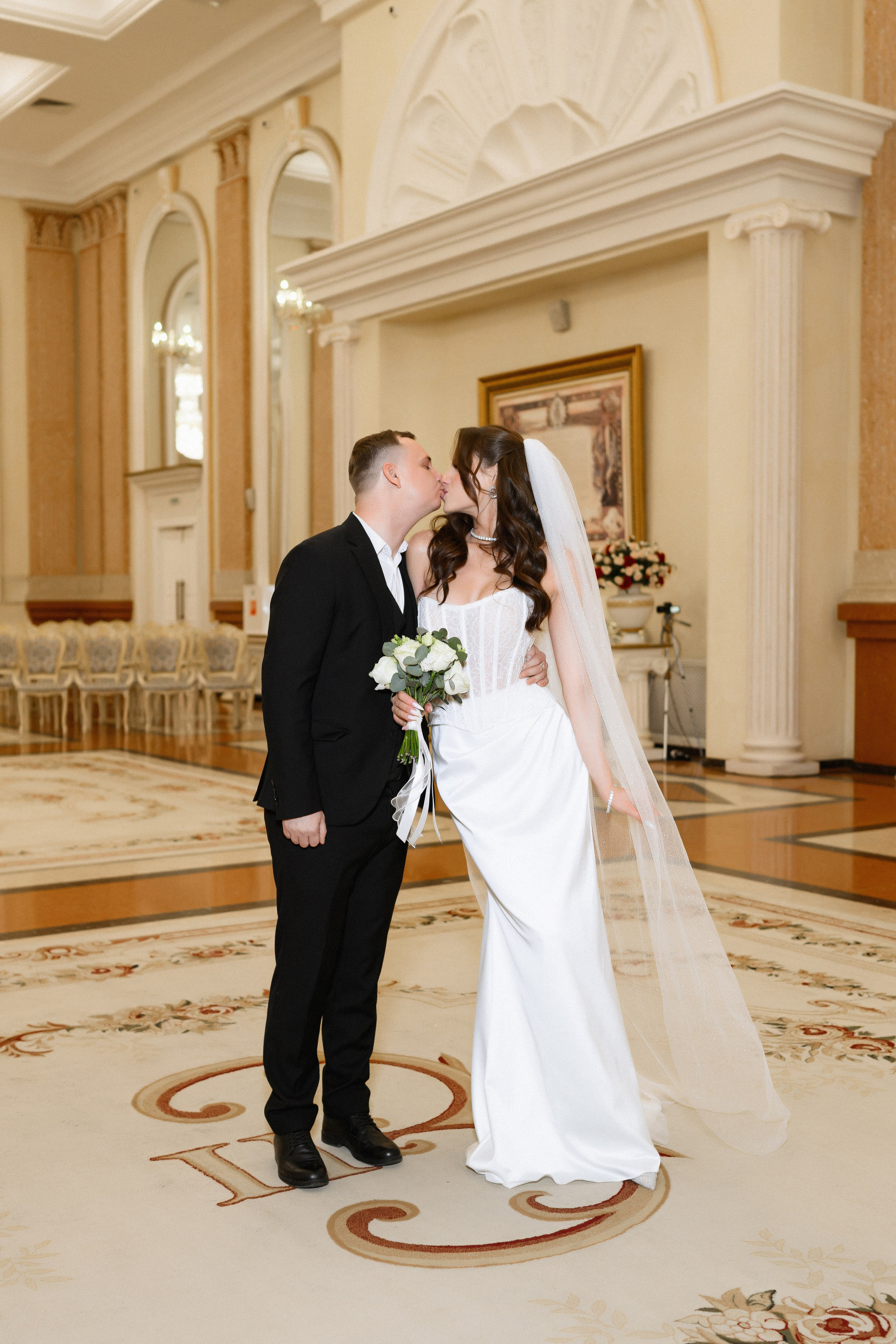 26.02.26. Свадебный и семейный фотограф в Краснодаре