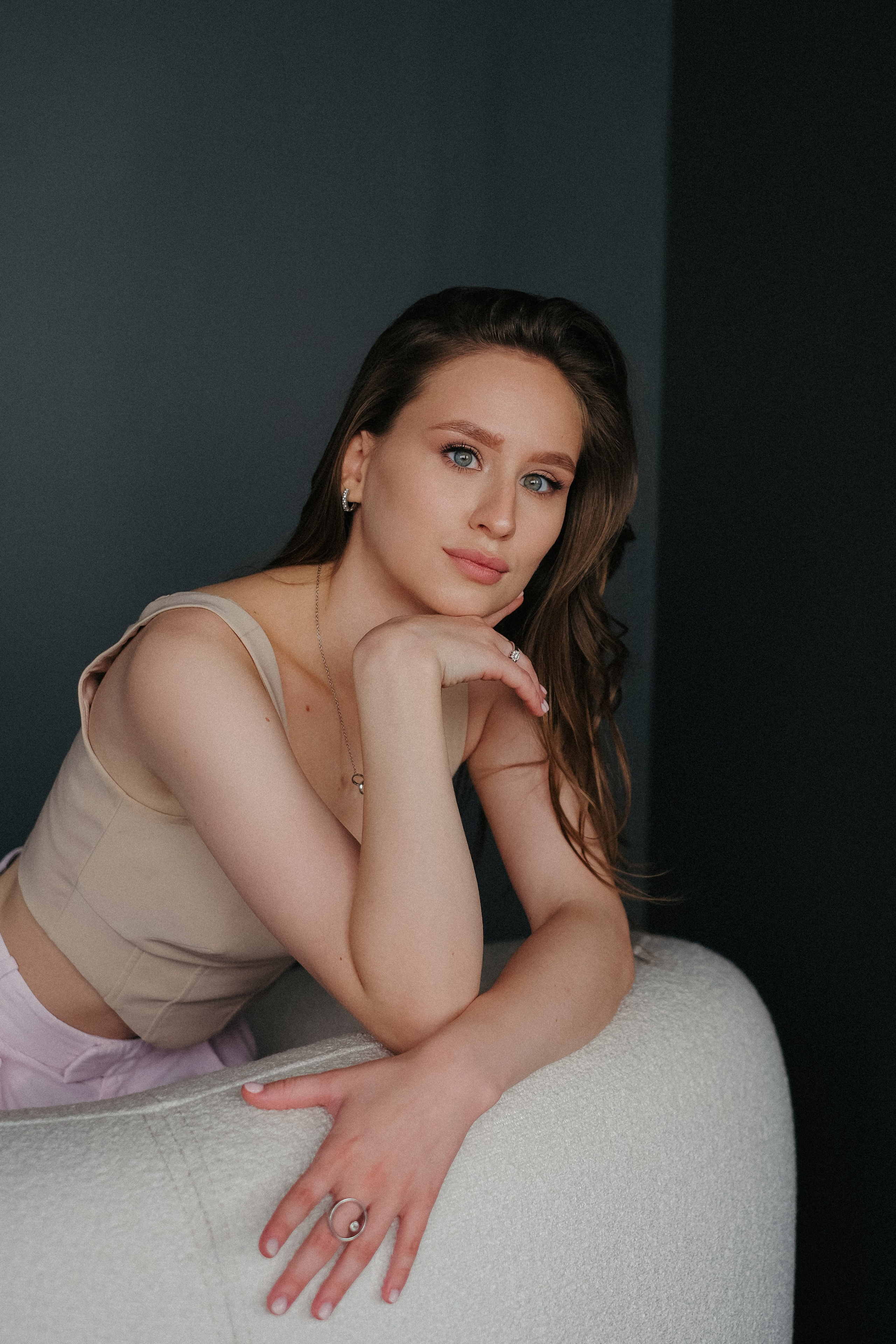 Оля. Андрющенко Мария фотограф Волгоград