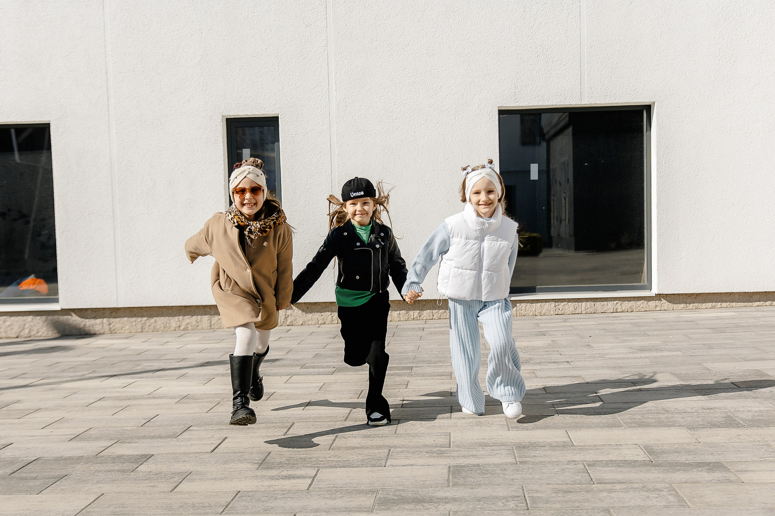 Детский сад. Фотограф в Саратове Мария Буршина