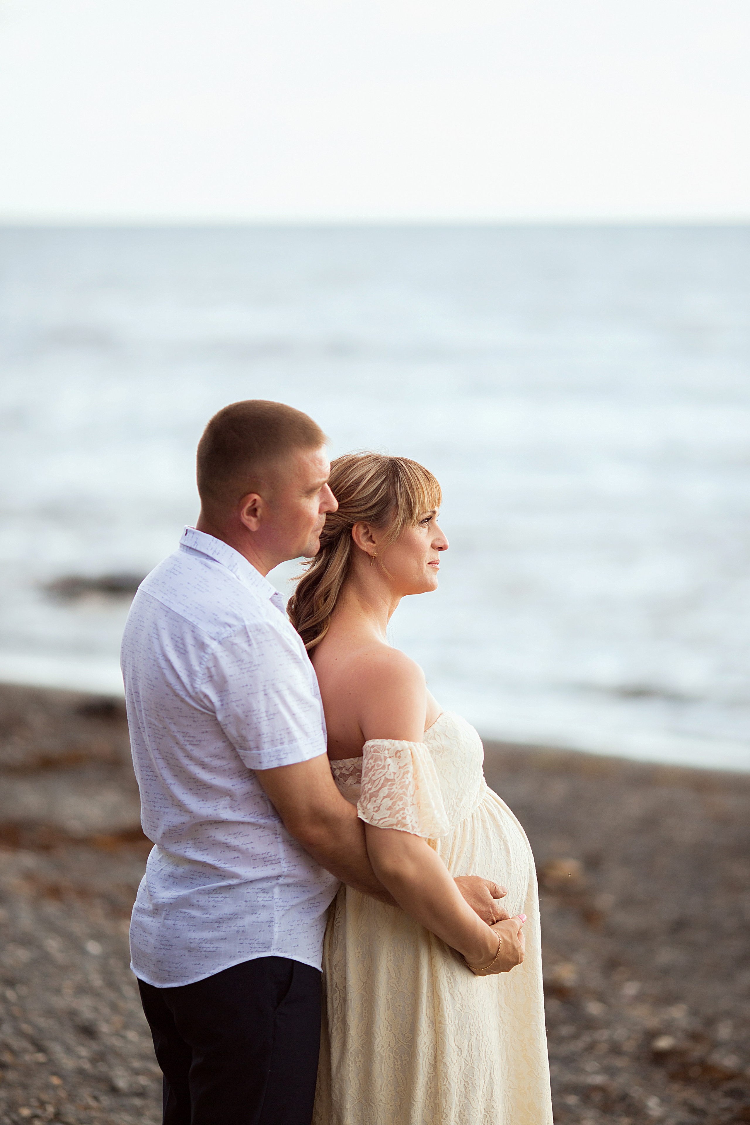 Сергей и Катерина. Людмила Далидович топовый семейный фотограф Находка/Владивосток