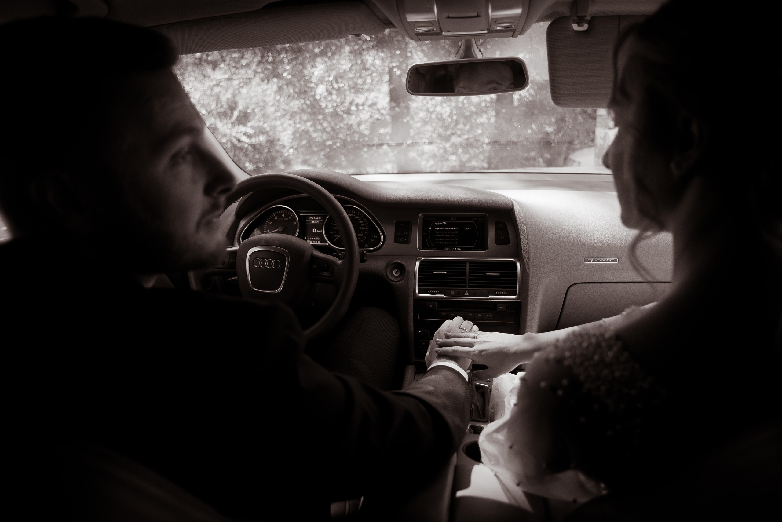 Владимир и Анастасия. Свадебный и семейный фотограф Яна Стражева. Волгоград, Москва