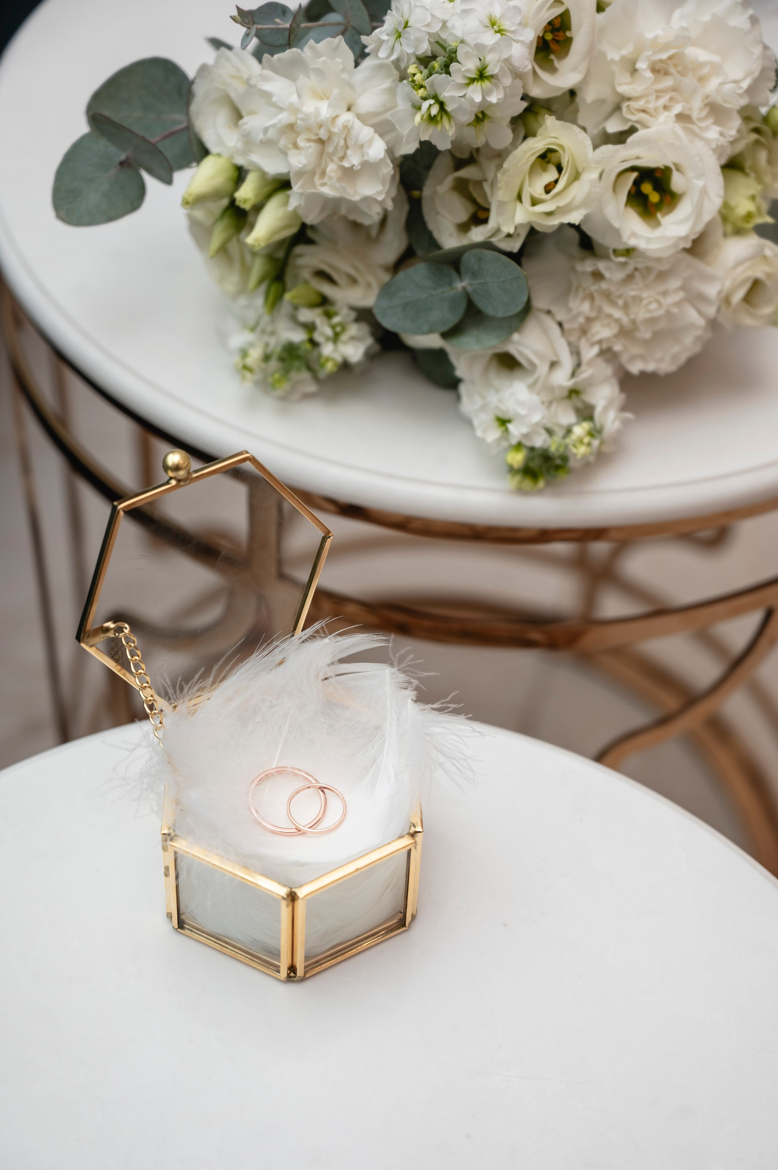 Кристина & Степан. Свадебный фотограф Татьяна Сорока Москва и МО