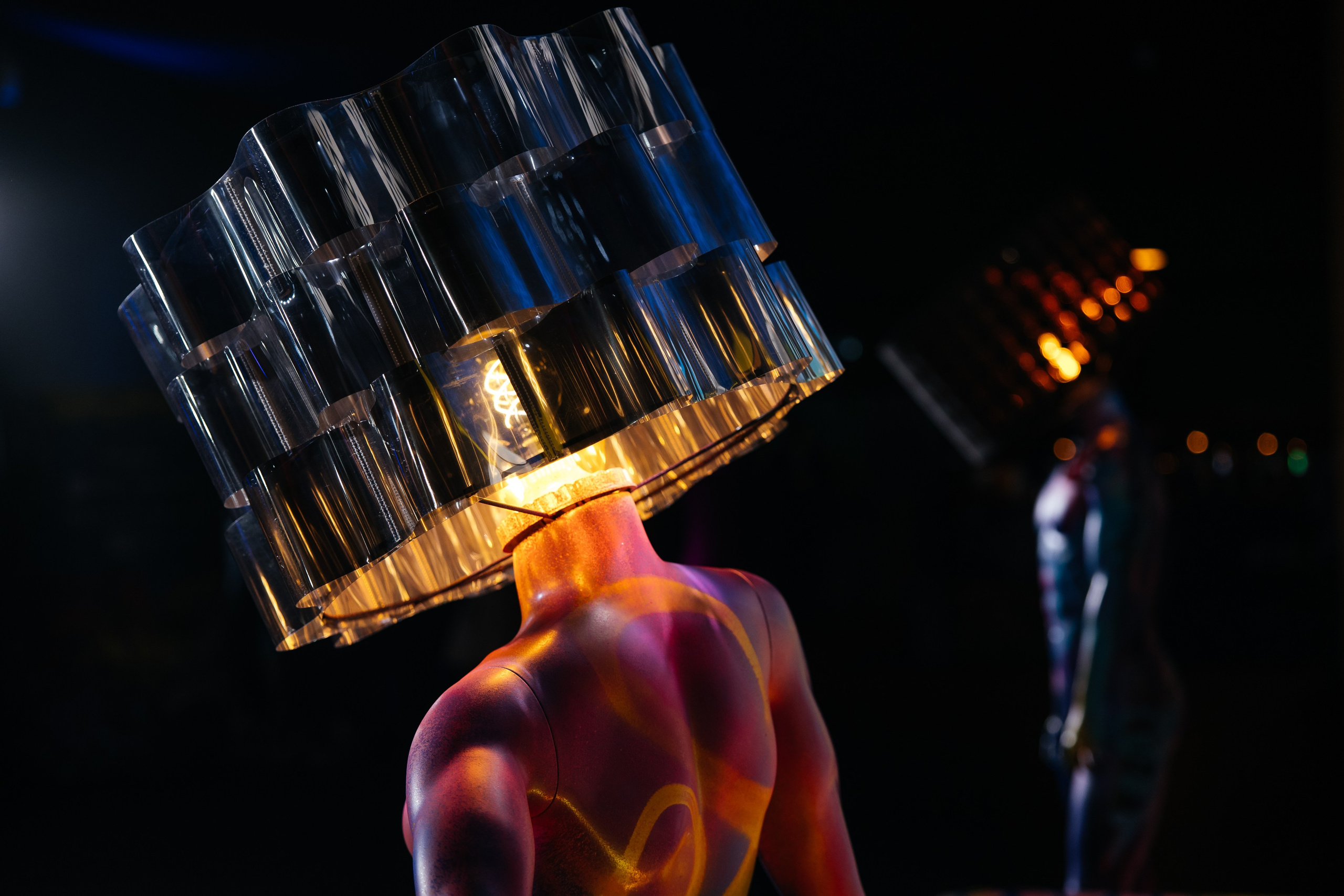 Корпоратив 1000 человек / UMA2RMAN. Свадебный и семейный фотограф