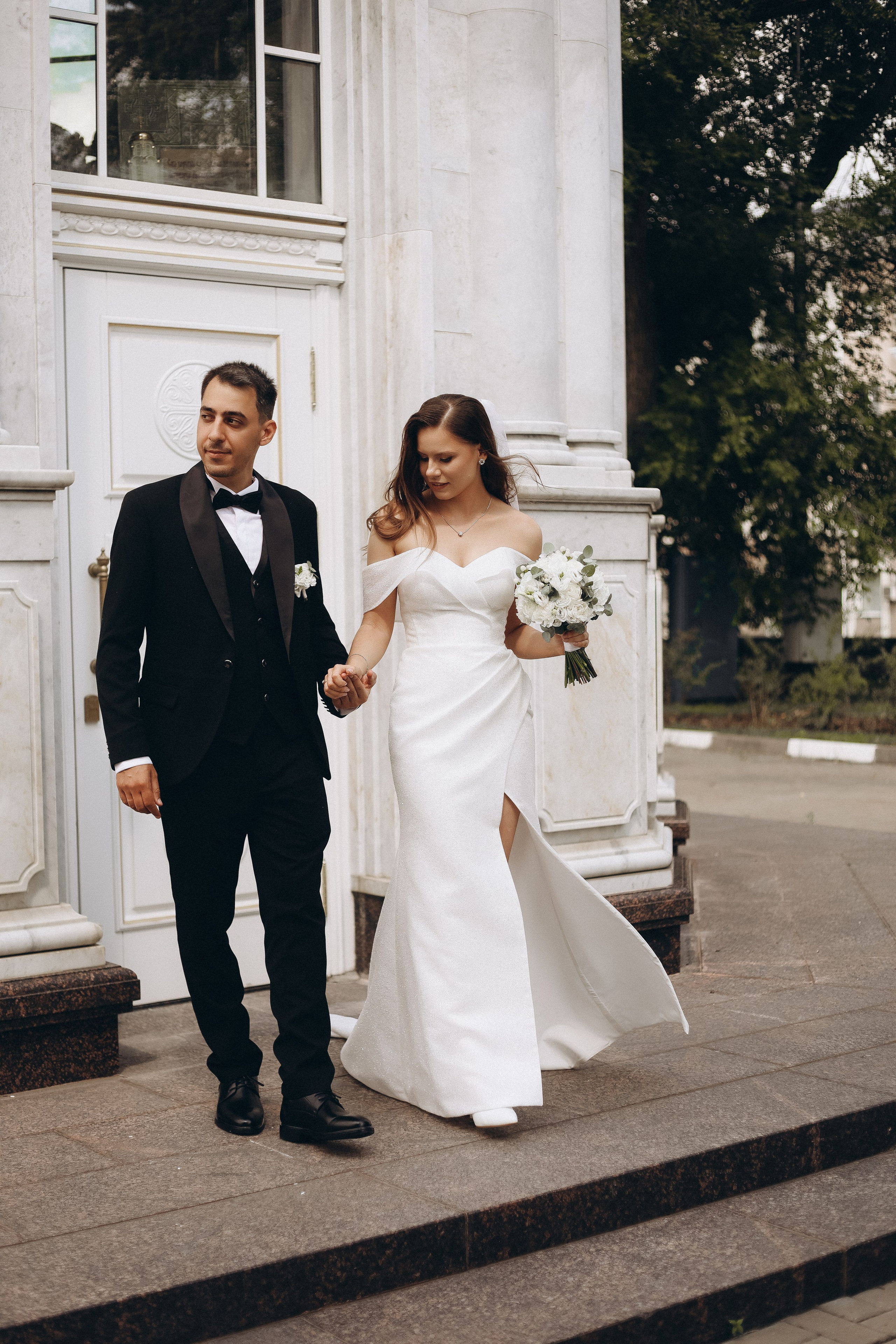 Айман & Наталья. Свадебный фотограф Татьяна Курганская