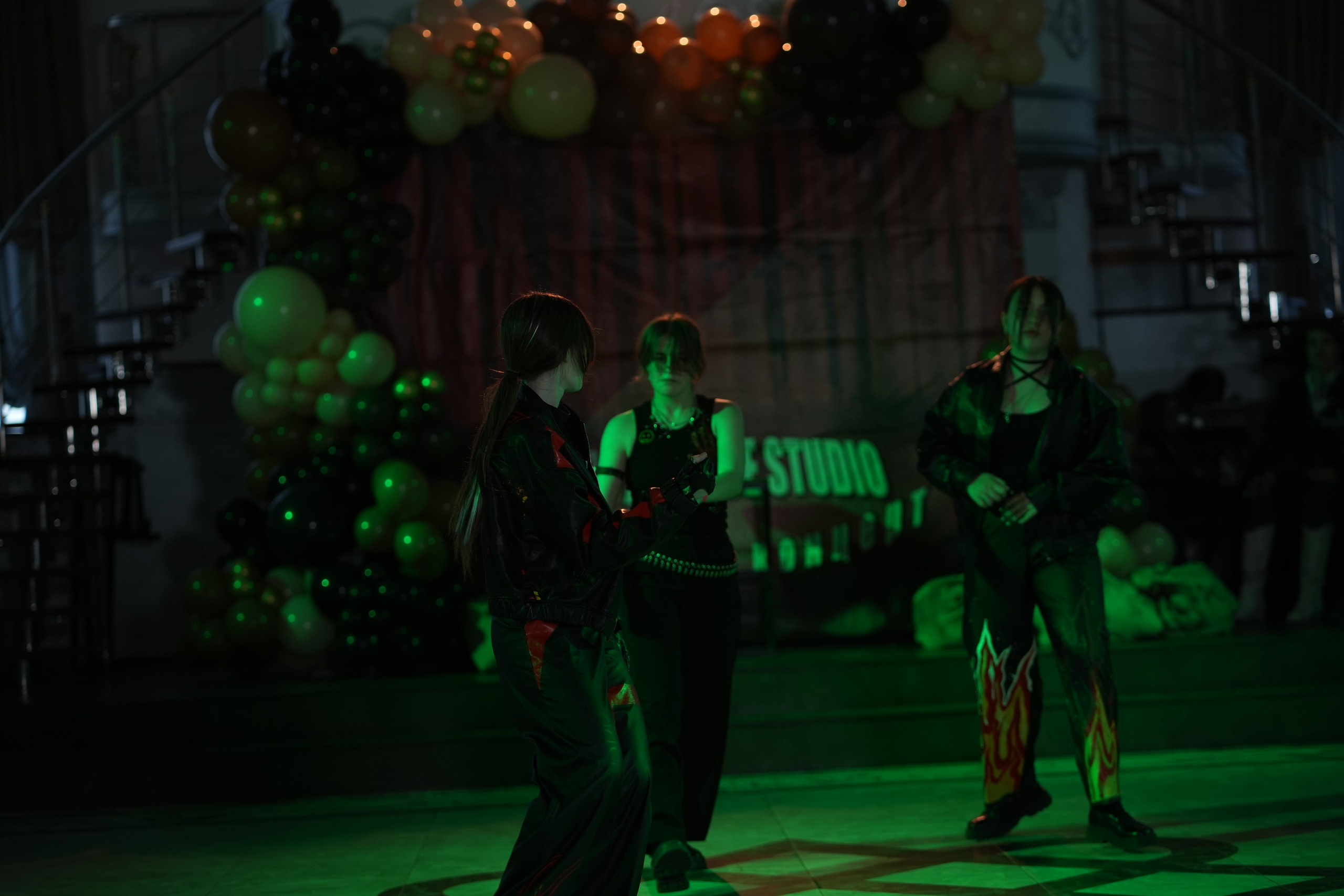 Отчётный концер KOD'A dance studio. Фотограф, видеограф Пятигорск, Ставрополь, Ессентуки, Petlyakovs_photo