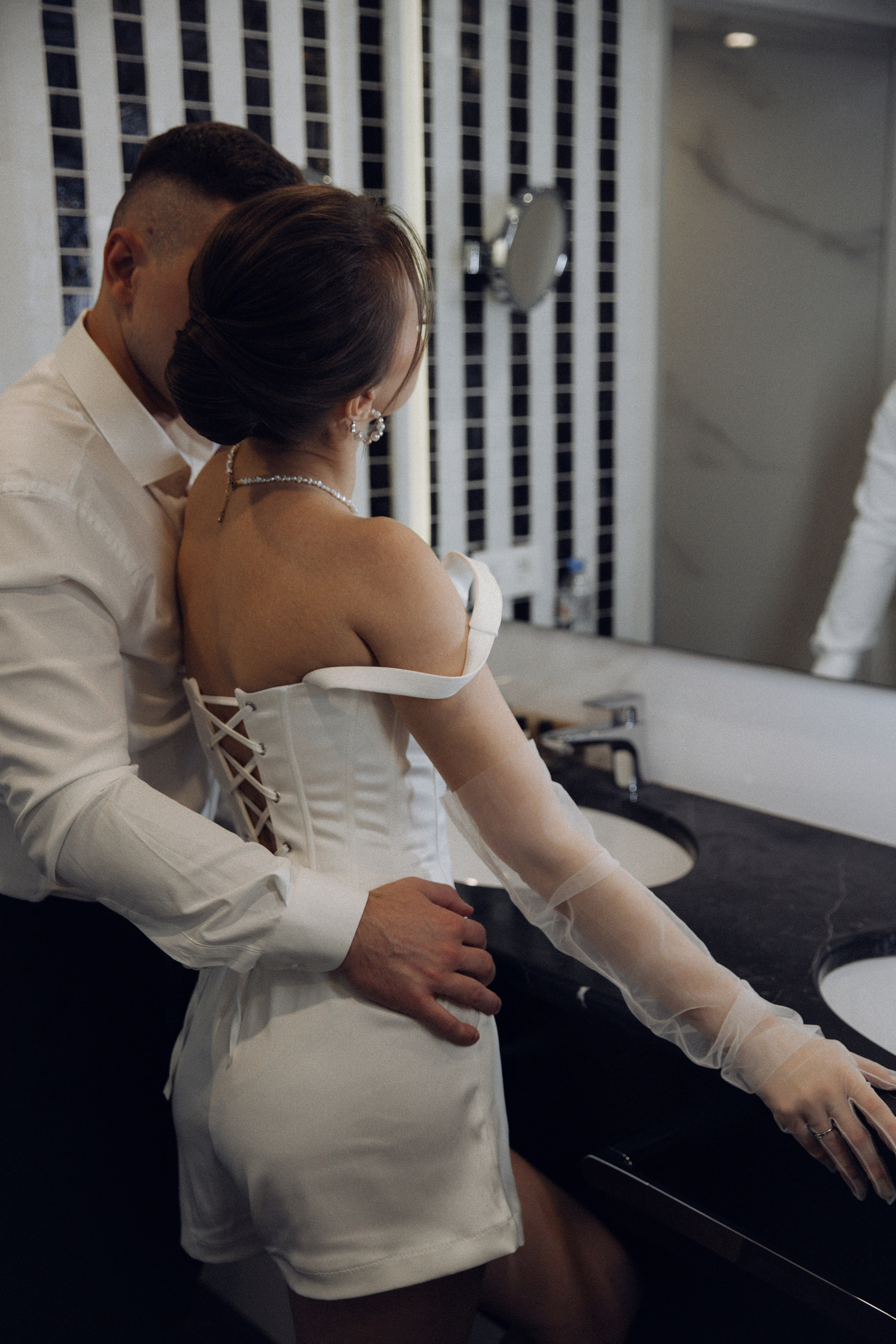 Света и Сережа. Фотограф Нижний Новгород