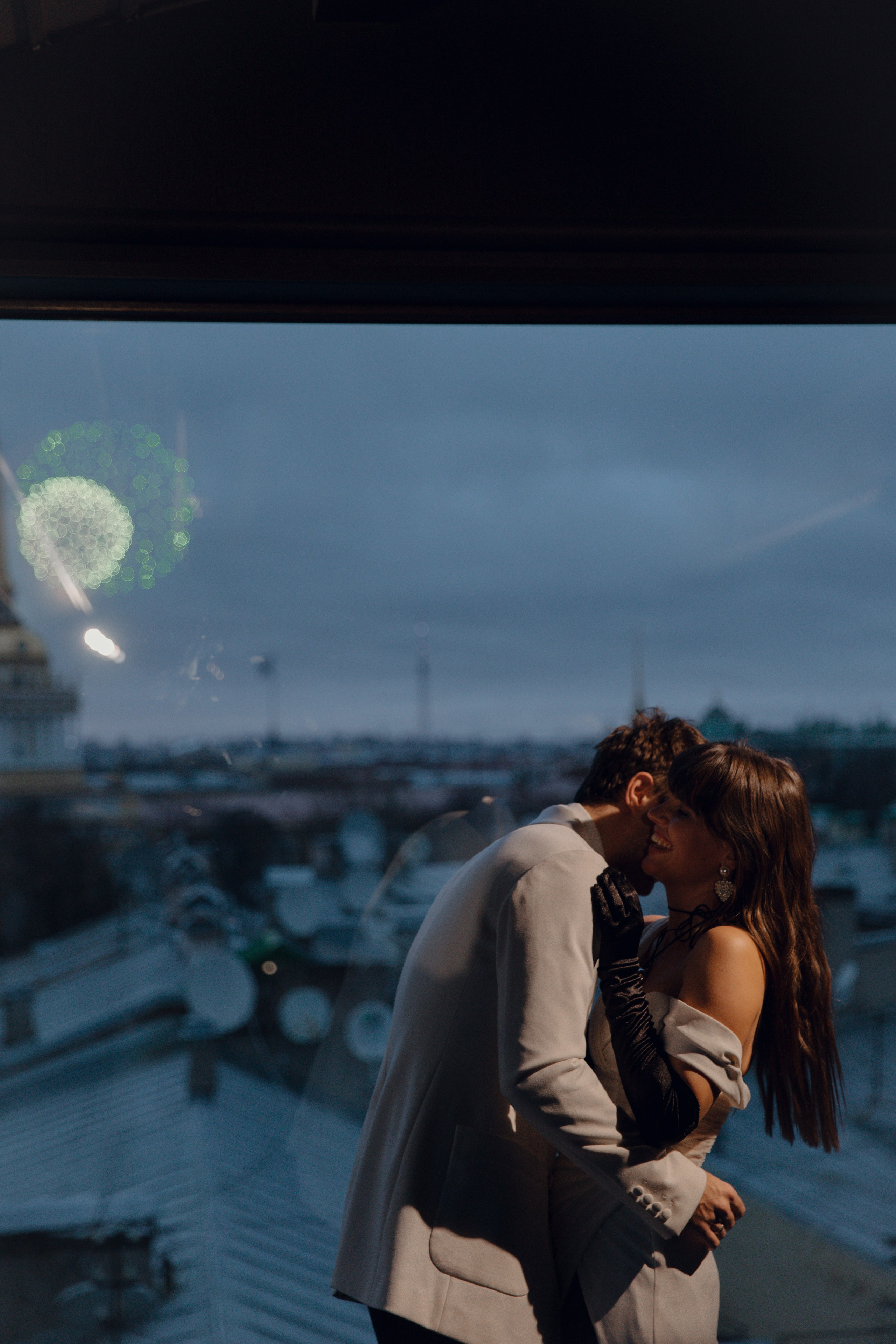 Вика и Саша Спб. Фотограф Нижний Новгород