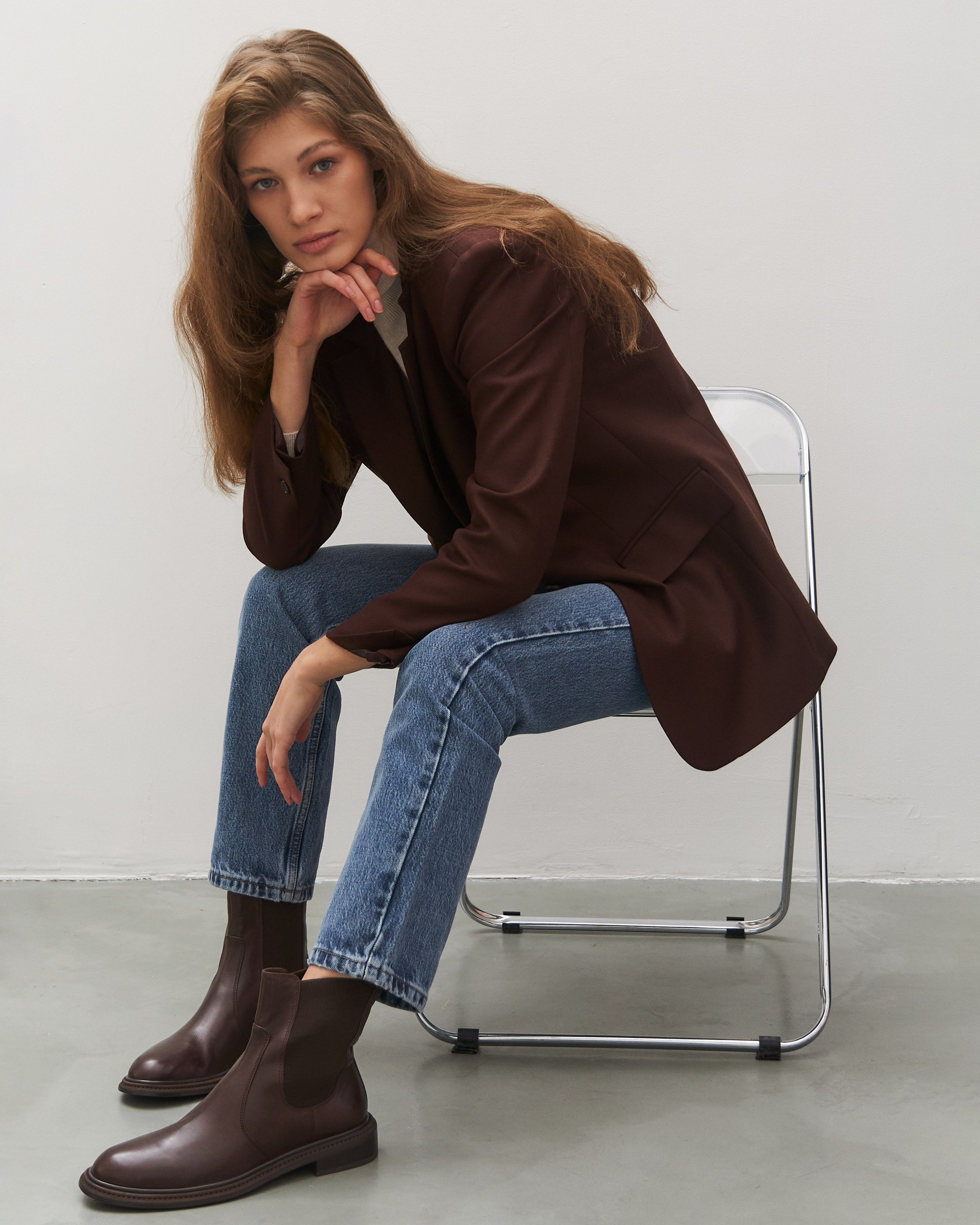 Katya. Марина Алексеева | Фотограф | Москва