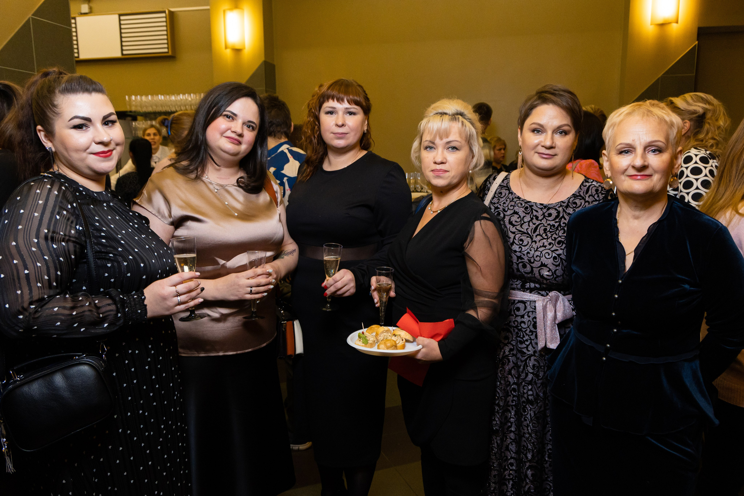 Север Метрополь. Новогодний корпоратив. Евгений Матвеев — фотограф в Санкт-Петербурге