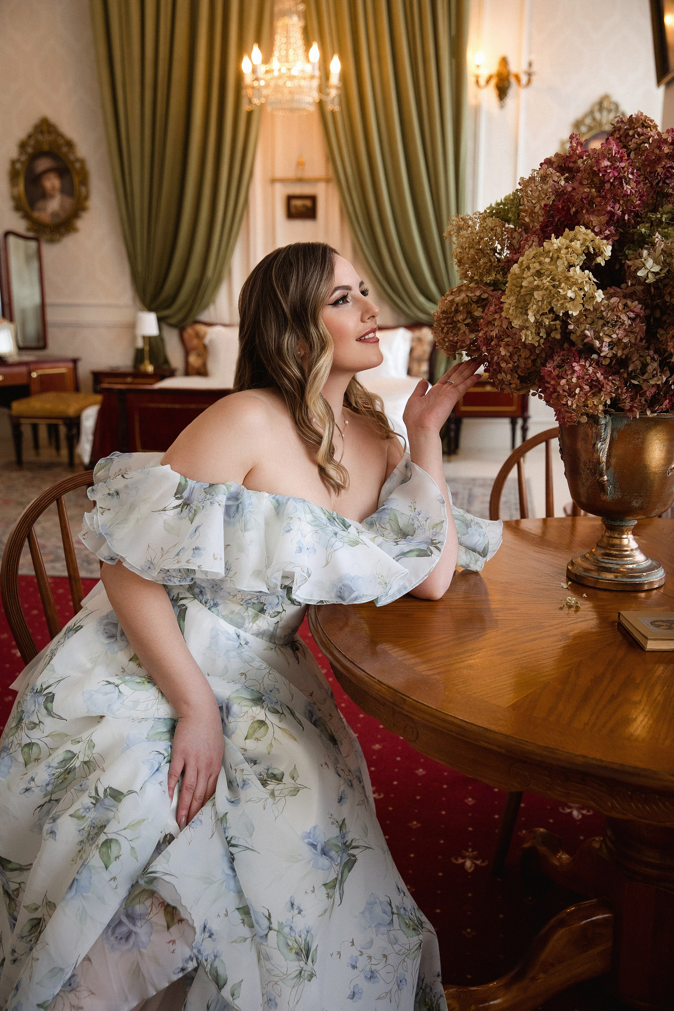 Злата. Свадебный фотограф в новокузнецке