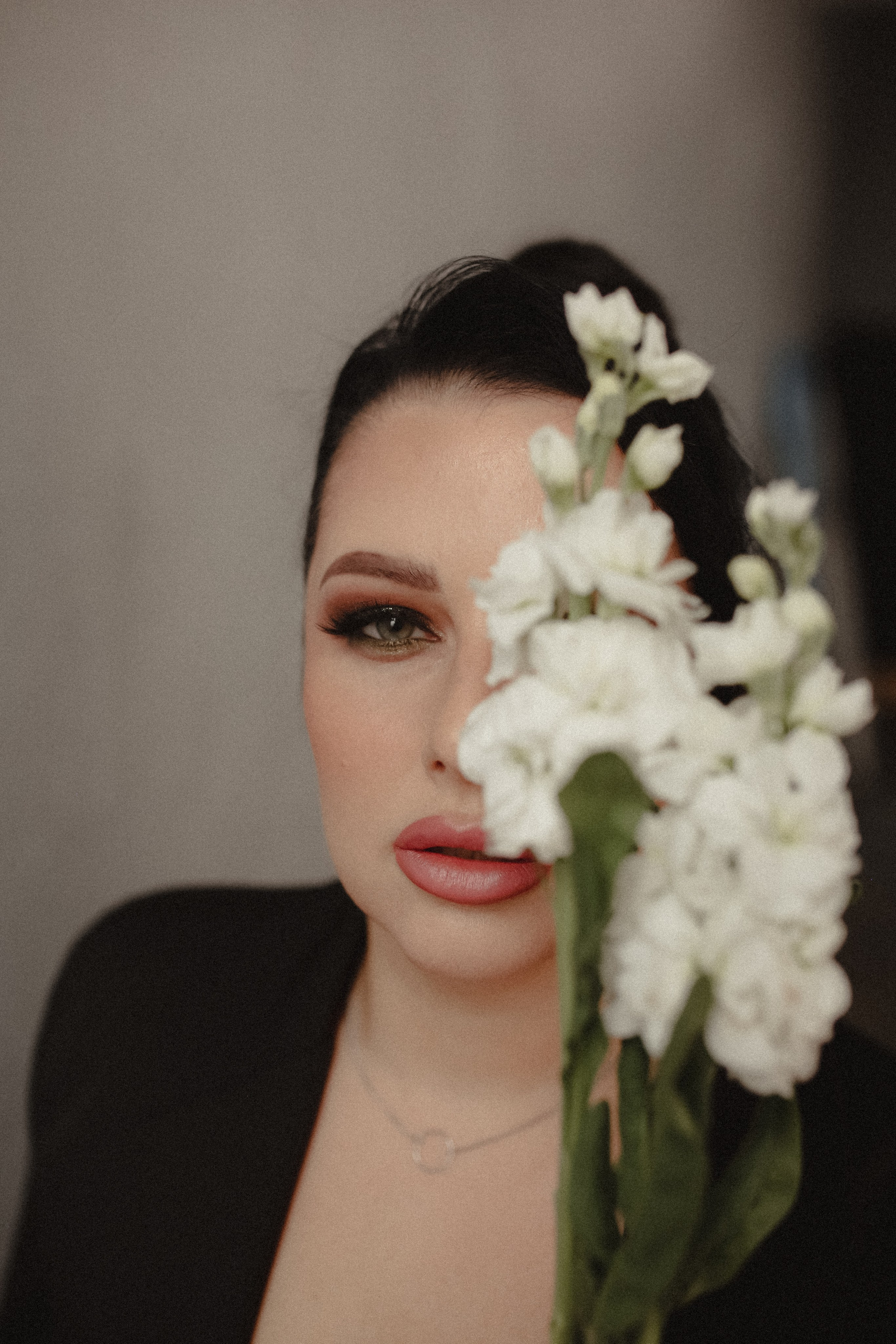 Съемка для Дарьи. Бренд, контент фотограф в Волгограде Елена Даньшина