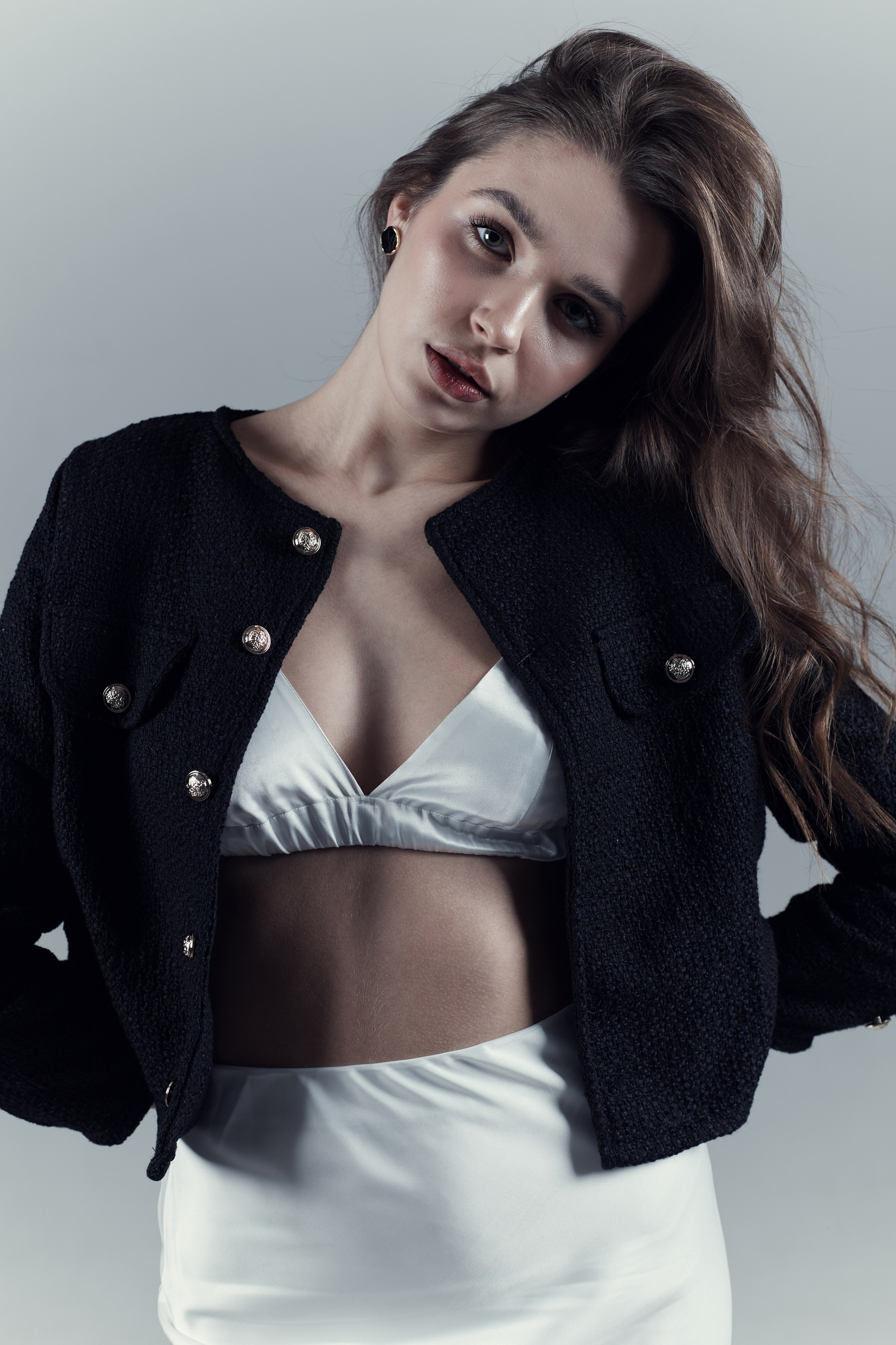 Настя. Фотограф в Липецке, Воронеже и Москве