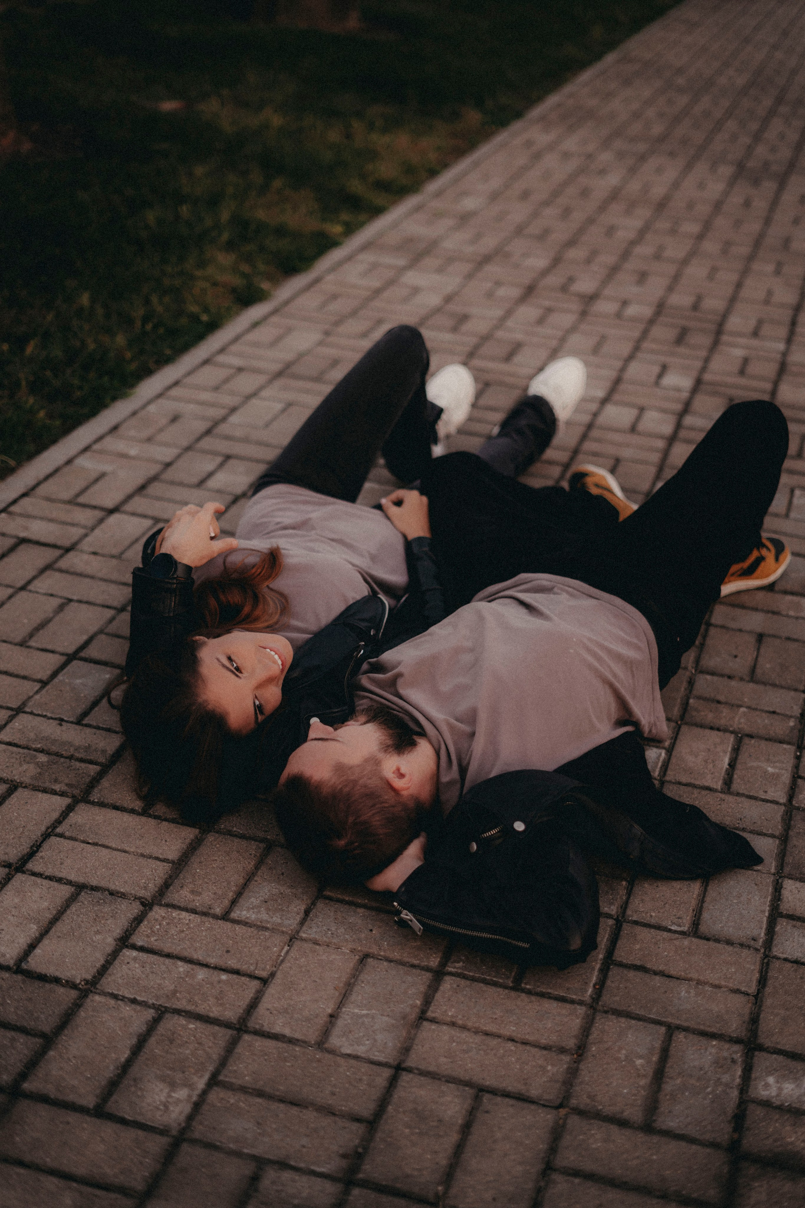 Таисия и Денис. Фотограф Крым, Севастополь