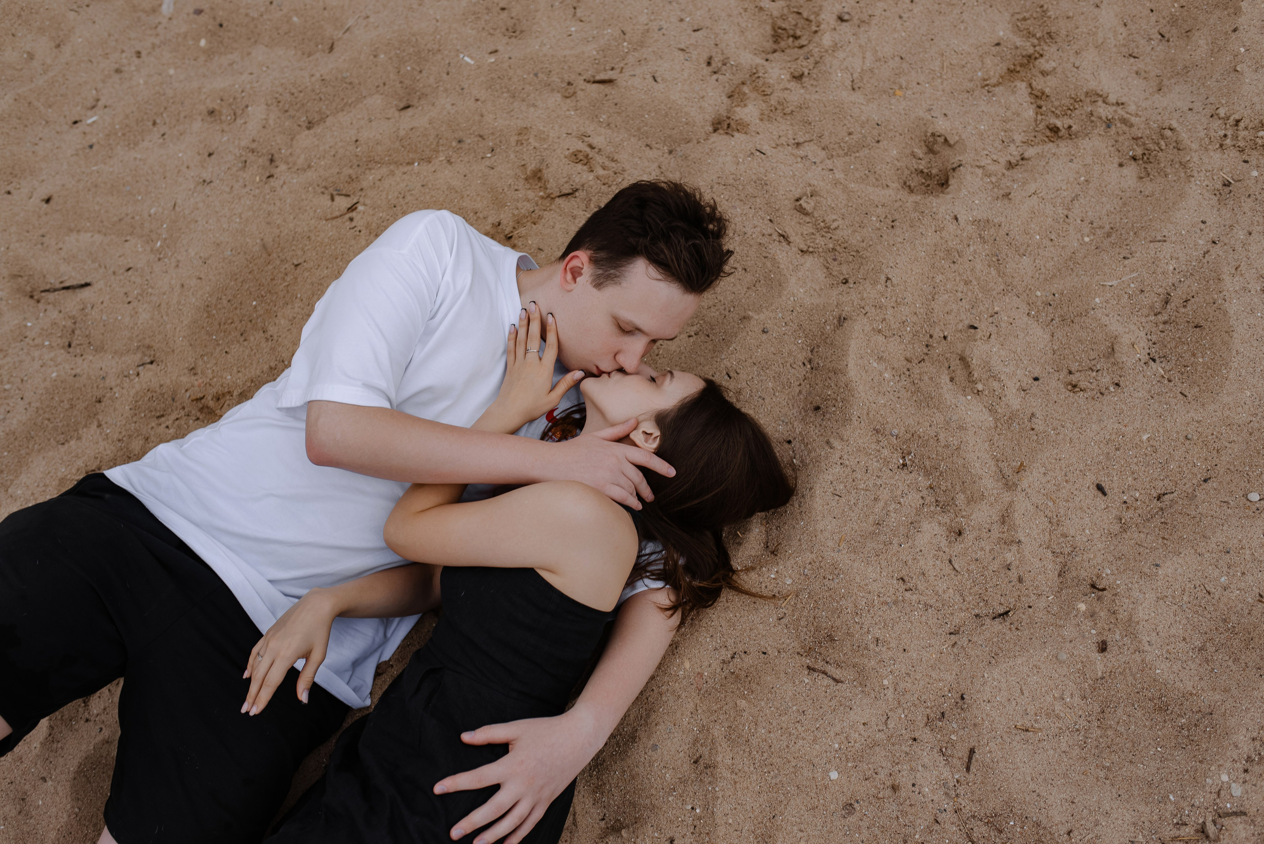 С любимым другом. Фотограф Минск Катерина Кирик