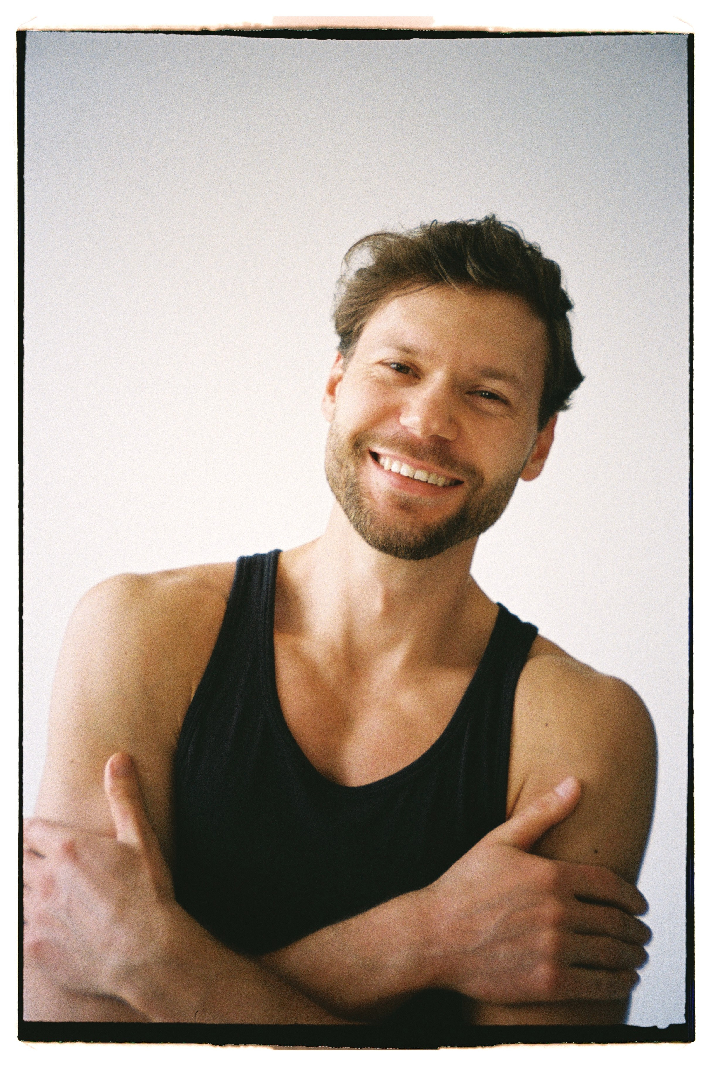 VLADIMIR. Главная