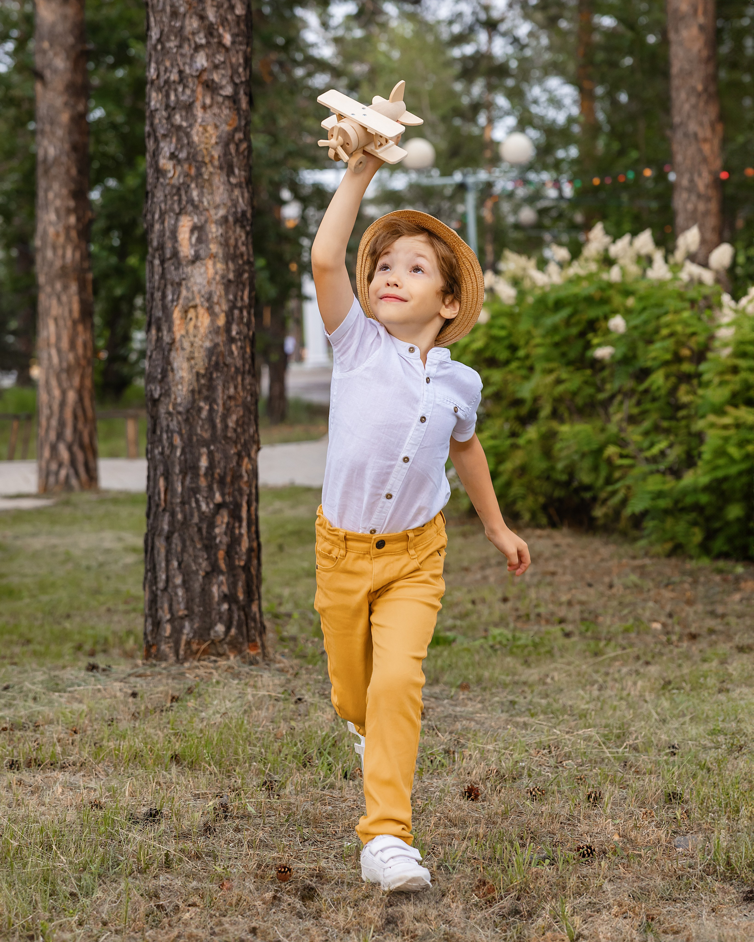 Детские съёмки. Фотограф и видеограф в Улан-Удэ: Аюна Габагуева и Артём Шаханов