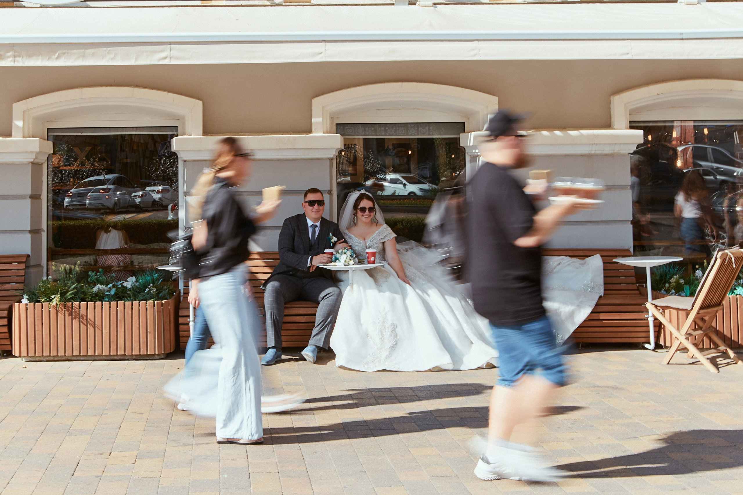 Лиля и Дмитрий. Анастасия Марунич | Блогер | Ставрополь
