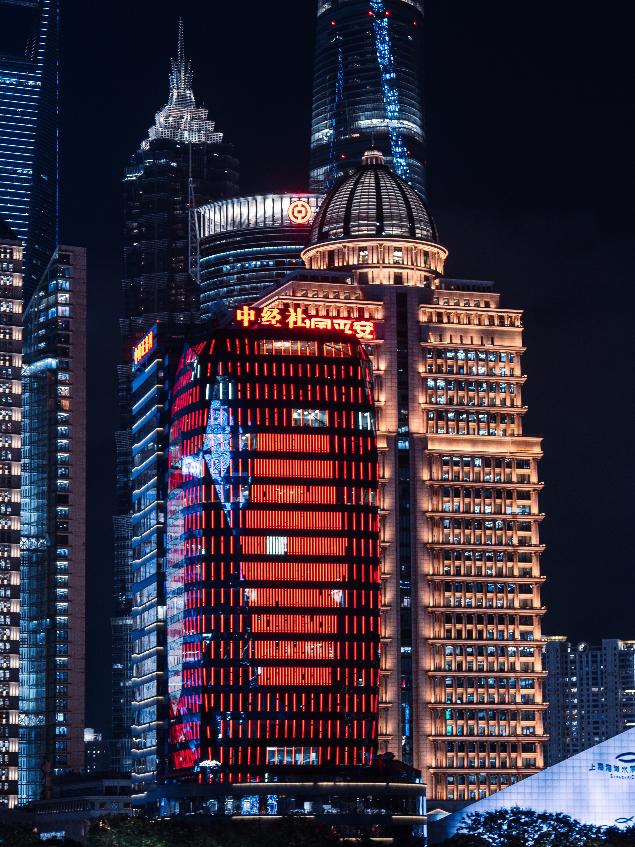 China/Китай. @tomrus: Рустам Шагиморданов — фотограф