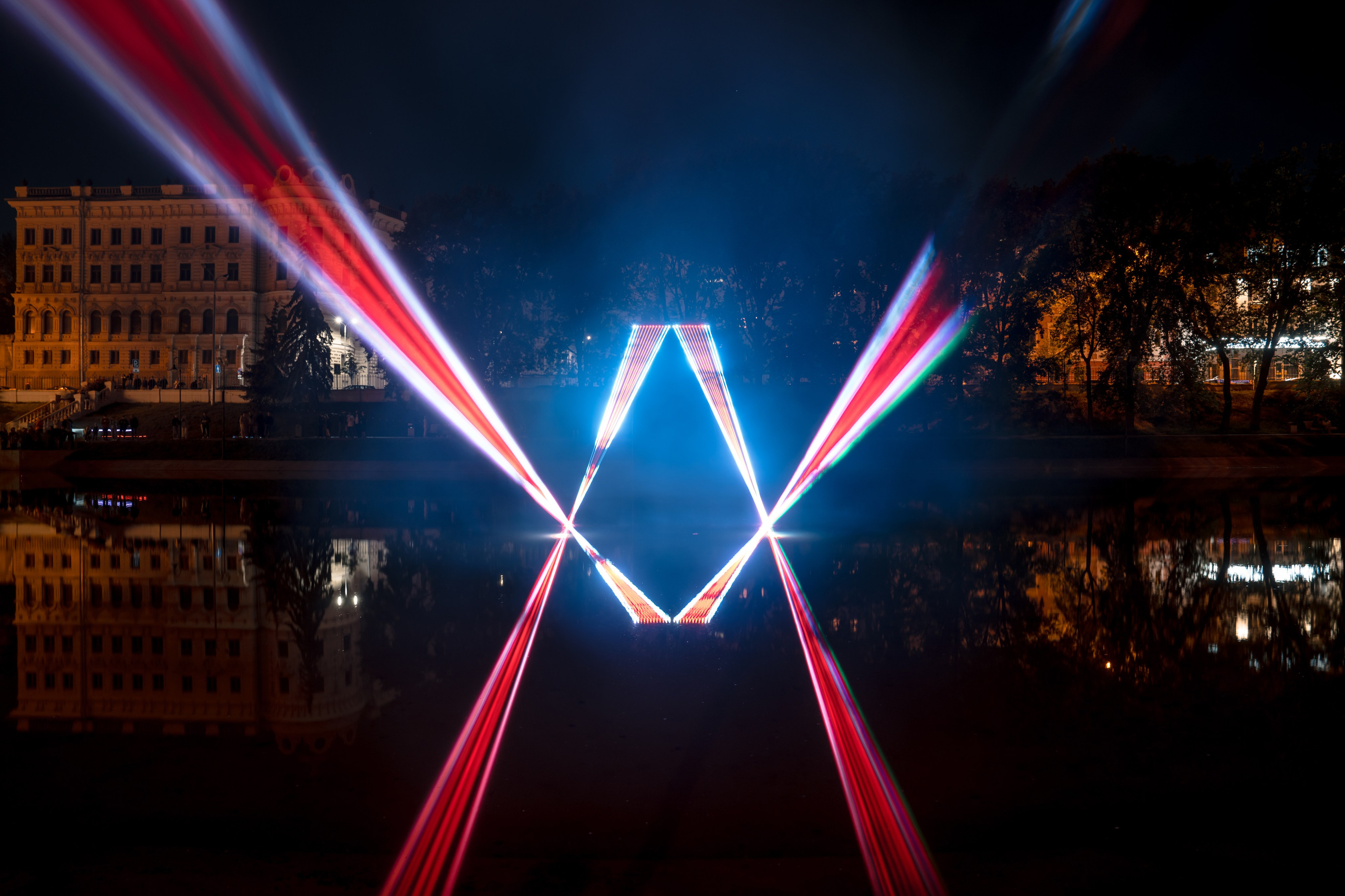 NUR 2025. @tomrus: Рустам Шагиморданов — фотограф