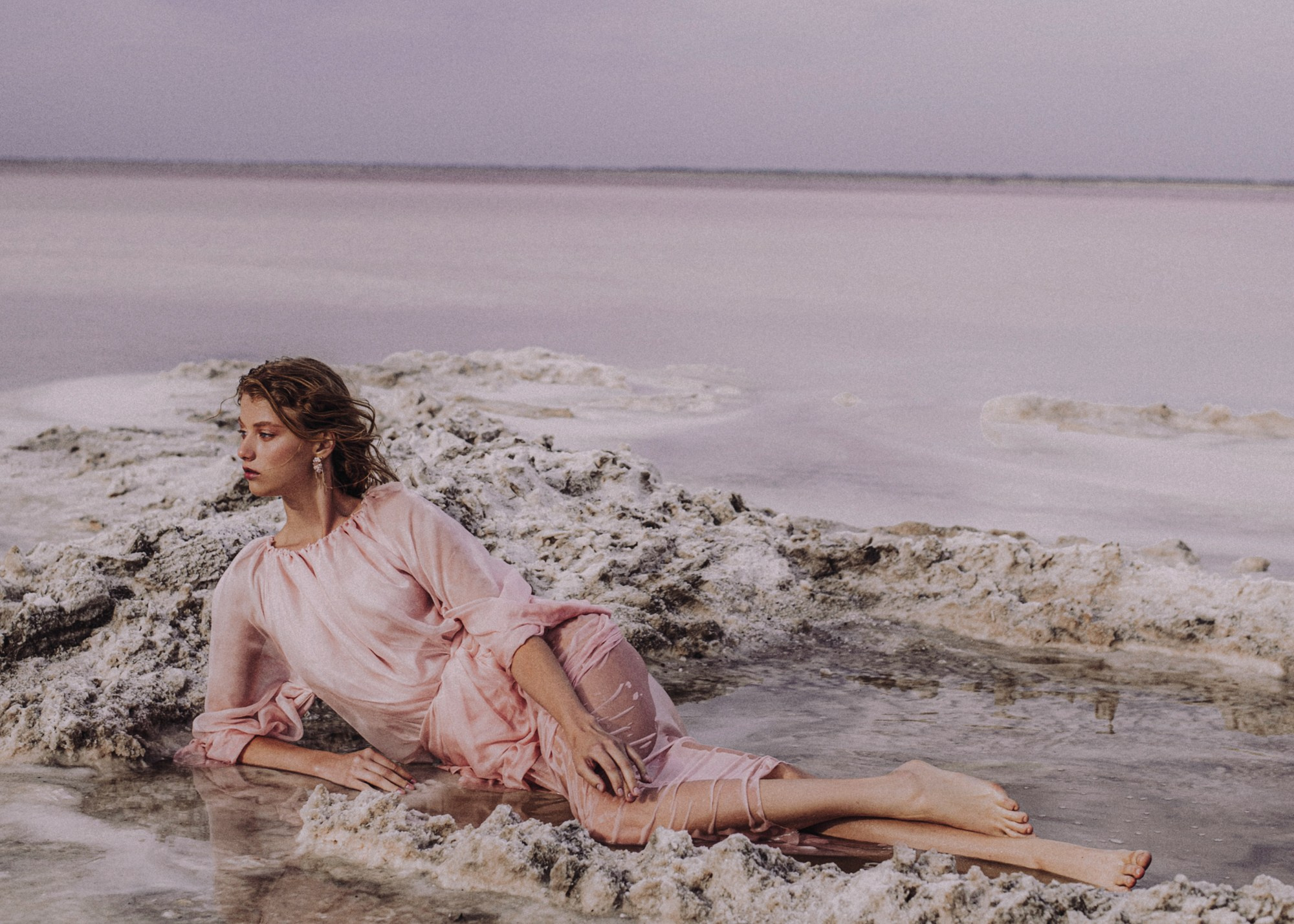 Василина. Фотограф в Новосибирске Кристина Светлакова