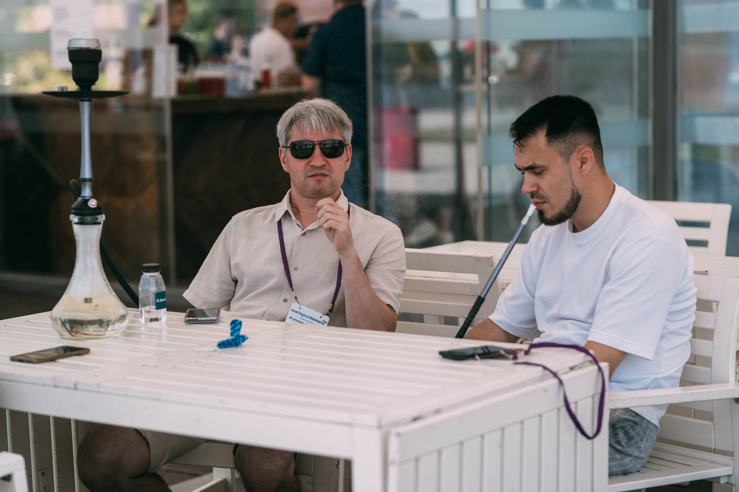 Ural Digital weekend. Свадебный и Мужской фотограф